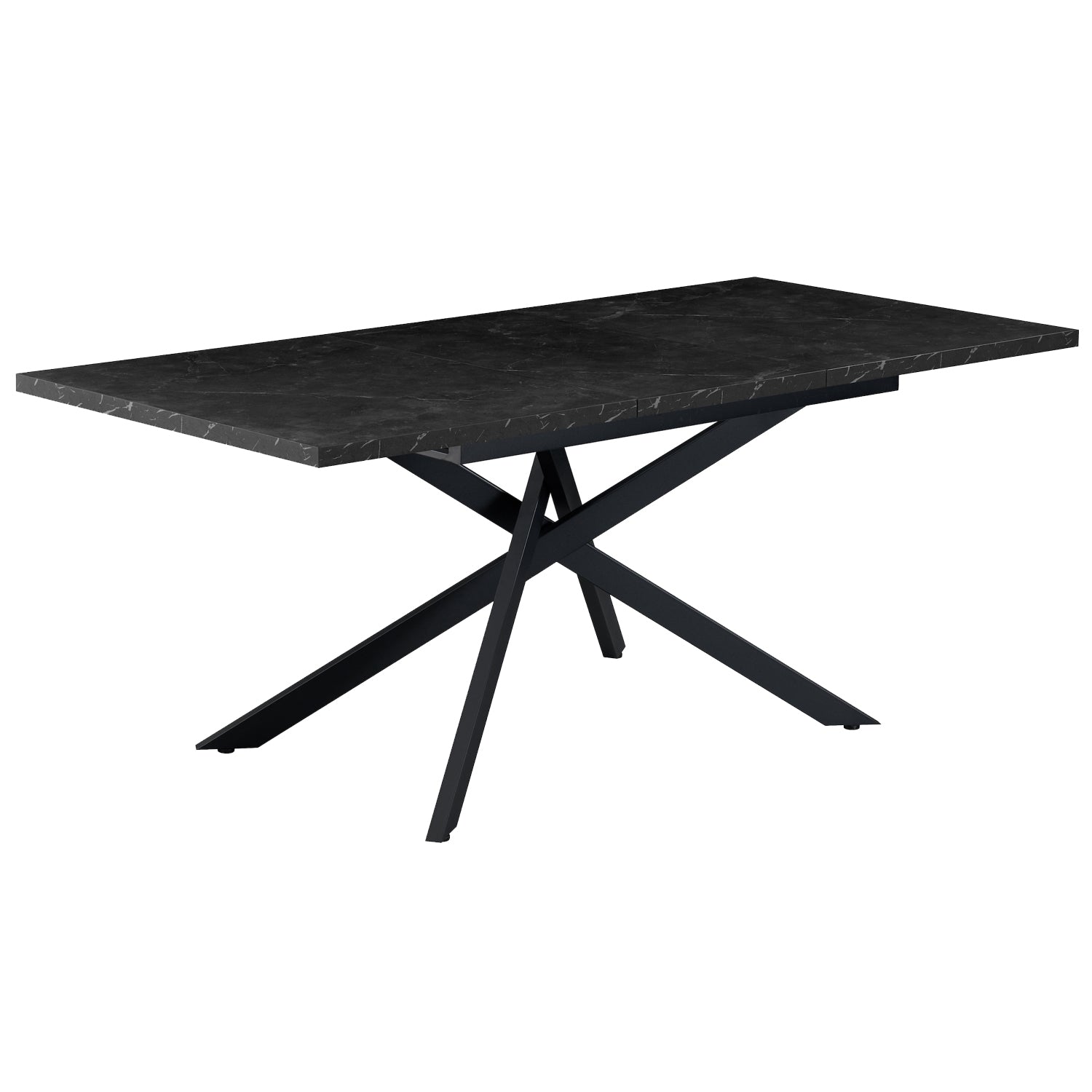Ausziehtisch LARS | praktisch & modern | B&D home