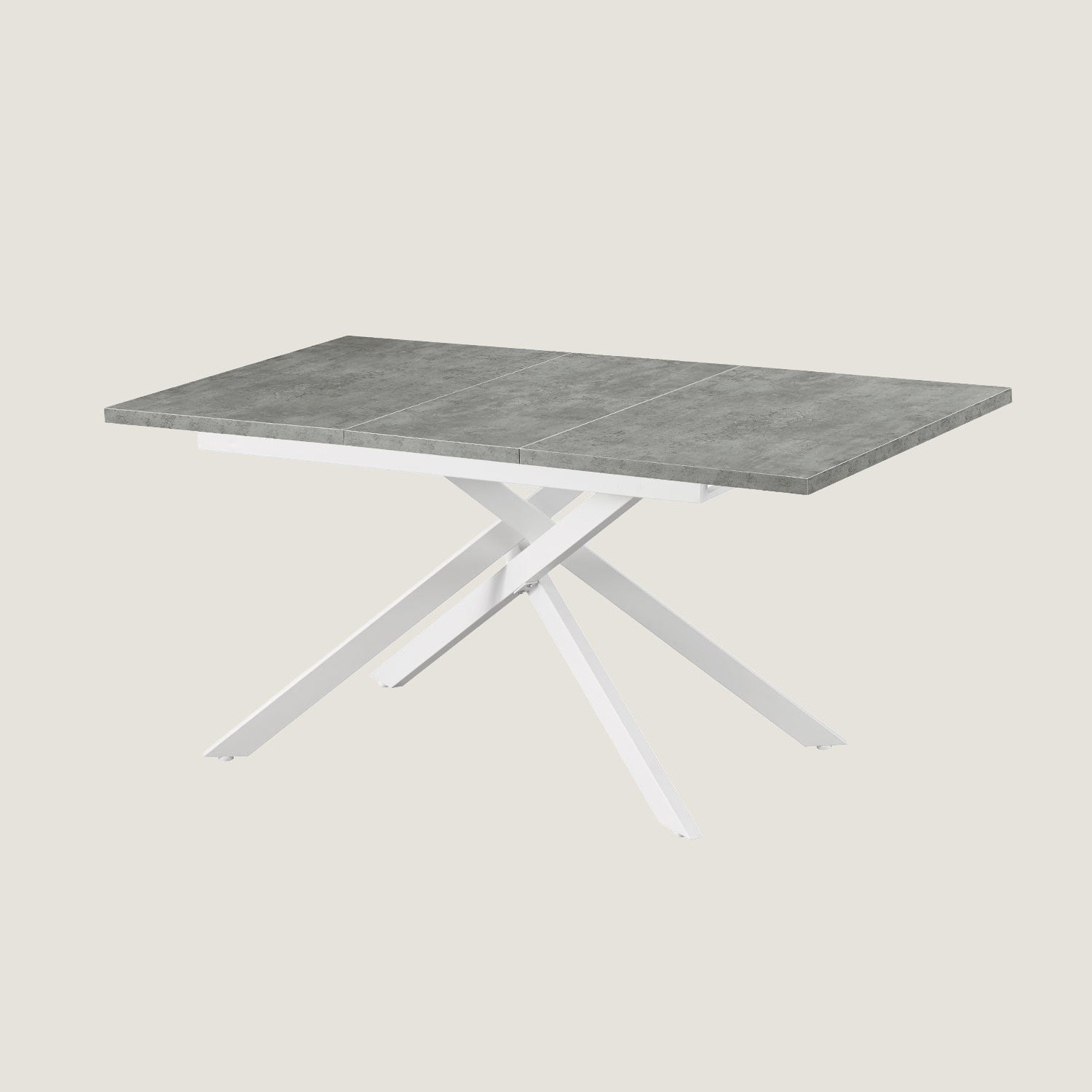 Ausziehtisch BEA | praktisch & modern | B&D home