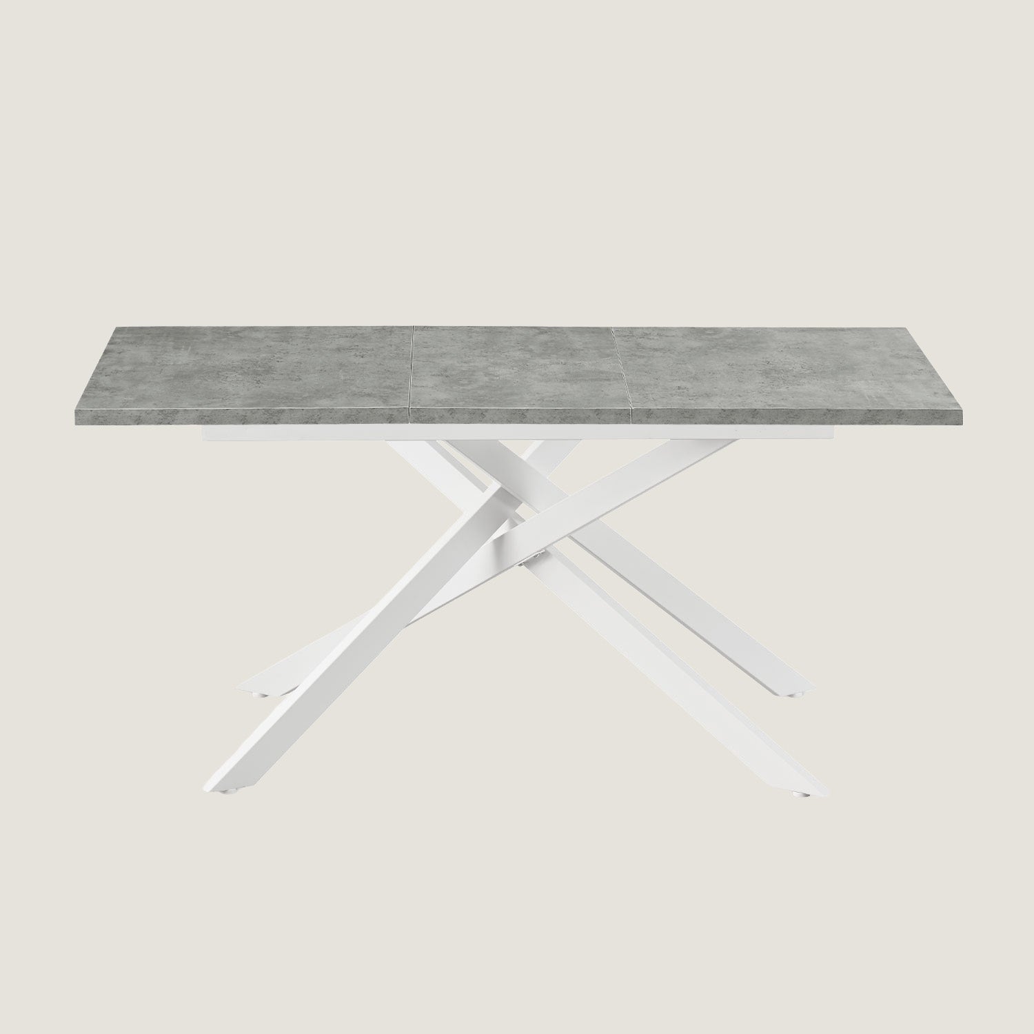 Ausziehtisch BEA | praktisch & modern | B&D home