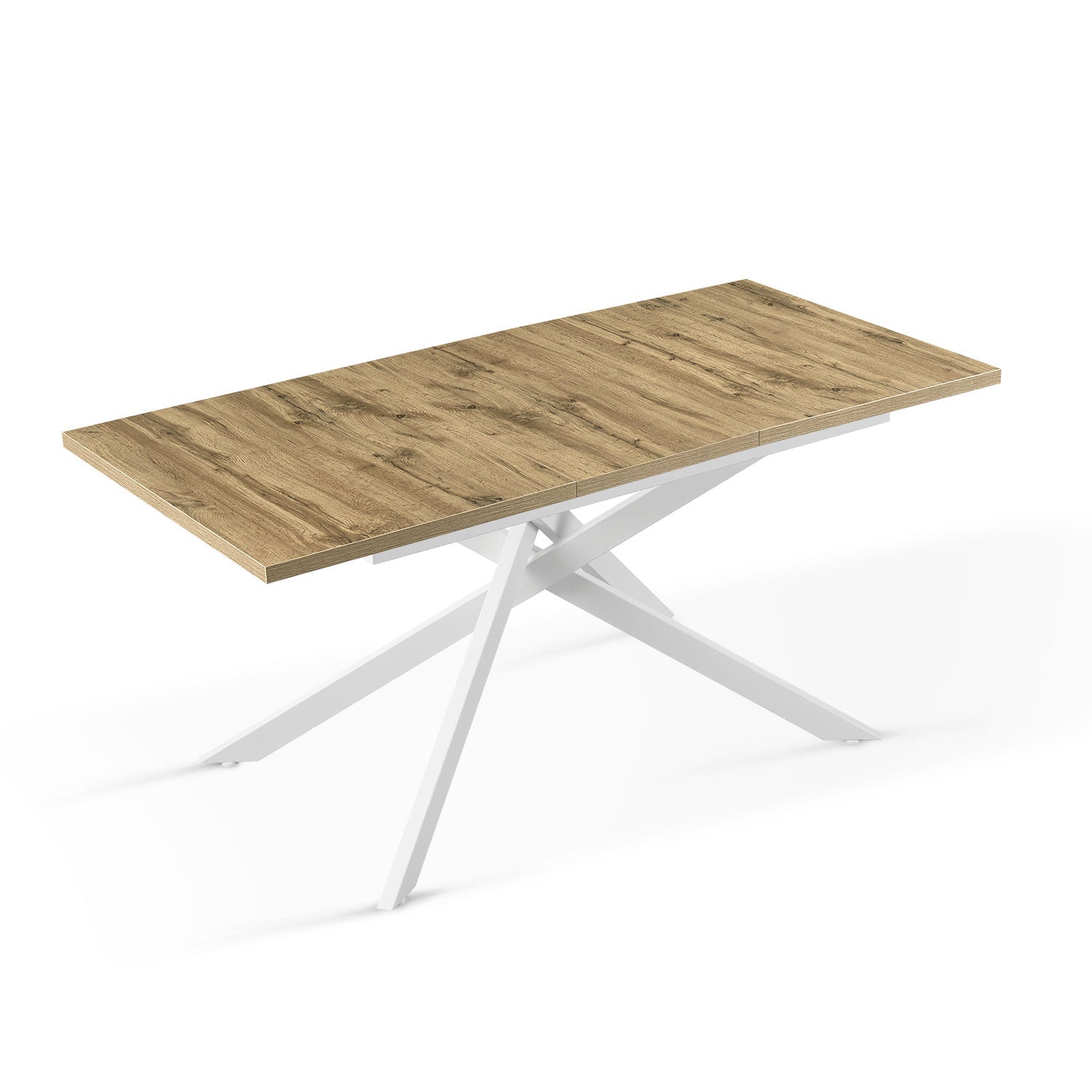 Ausziehtisch BEA | praktisch & modern | B&D home