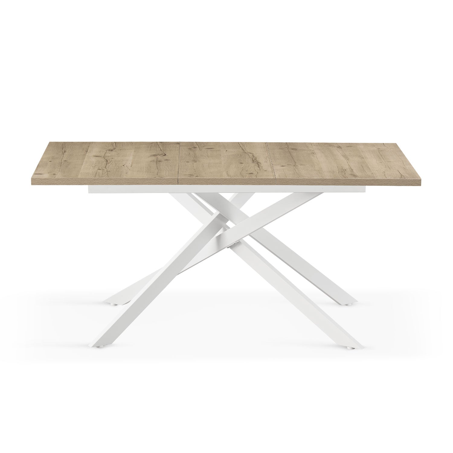 B-Ware Ausziehtisch BEA, Sandeiche | praktisch & modern | B&D home
