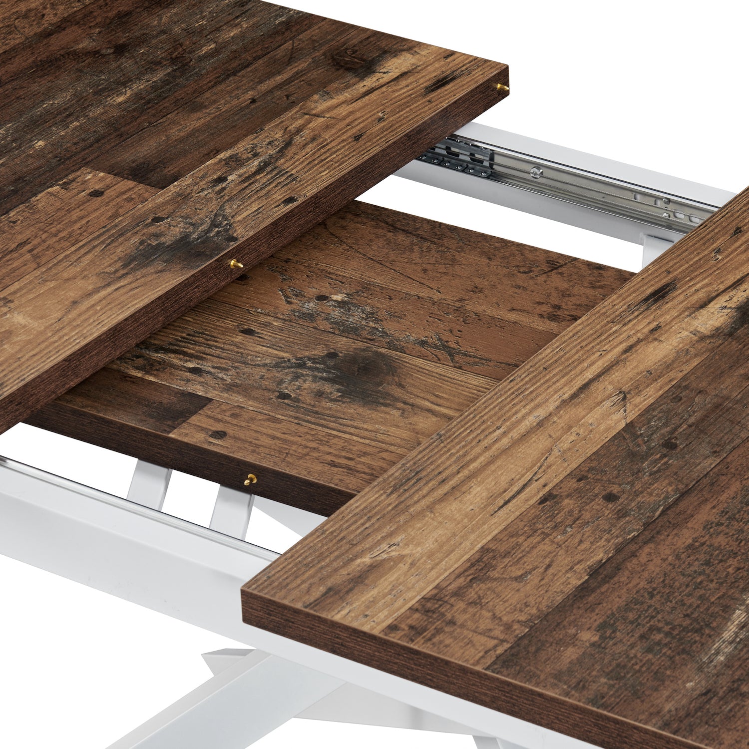 Ausziehtisch BEA | praktisch & modern | B&D home