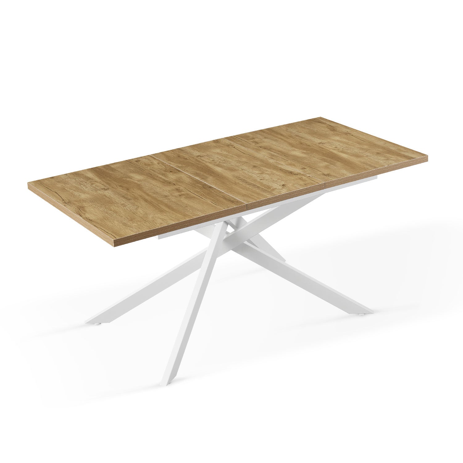 Ausziehtisch BEA | praktisch & modern | B&D home