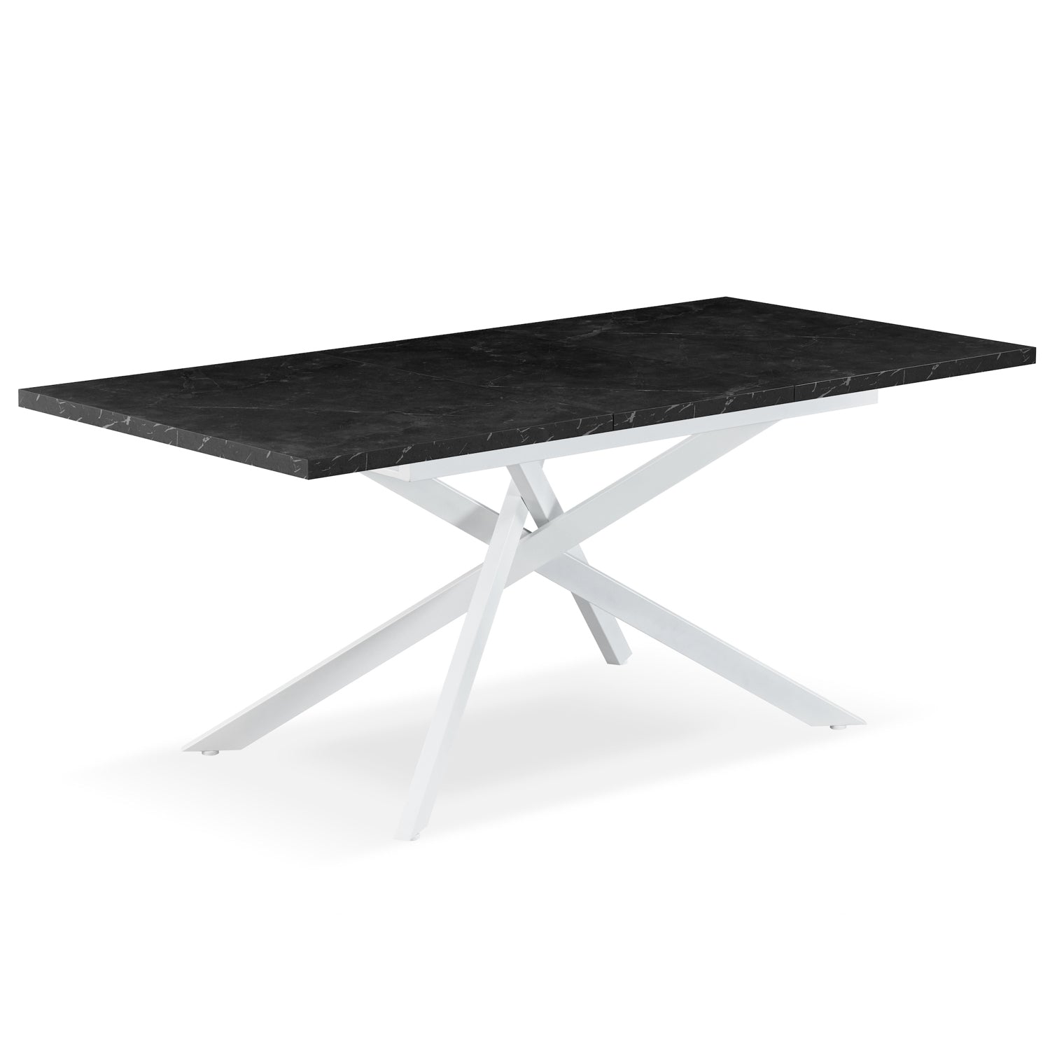 Ausziehtisch BEA | praktisch & modern | B&D home