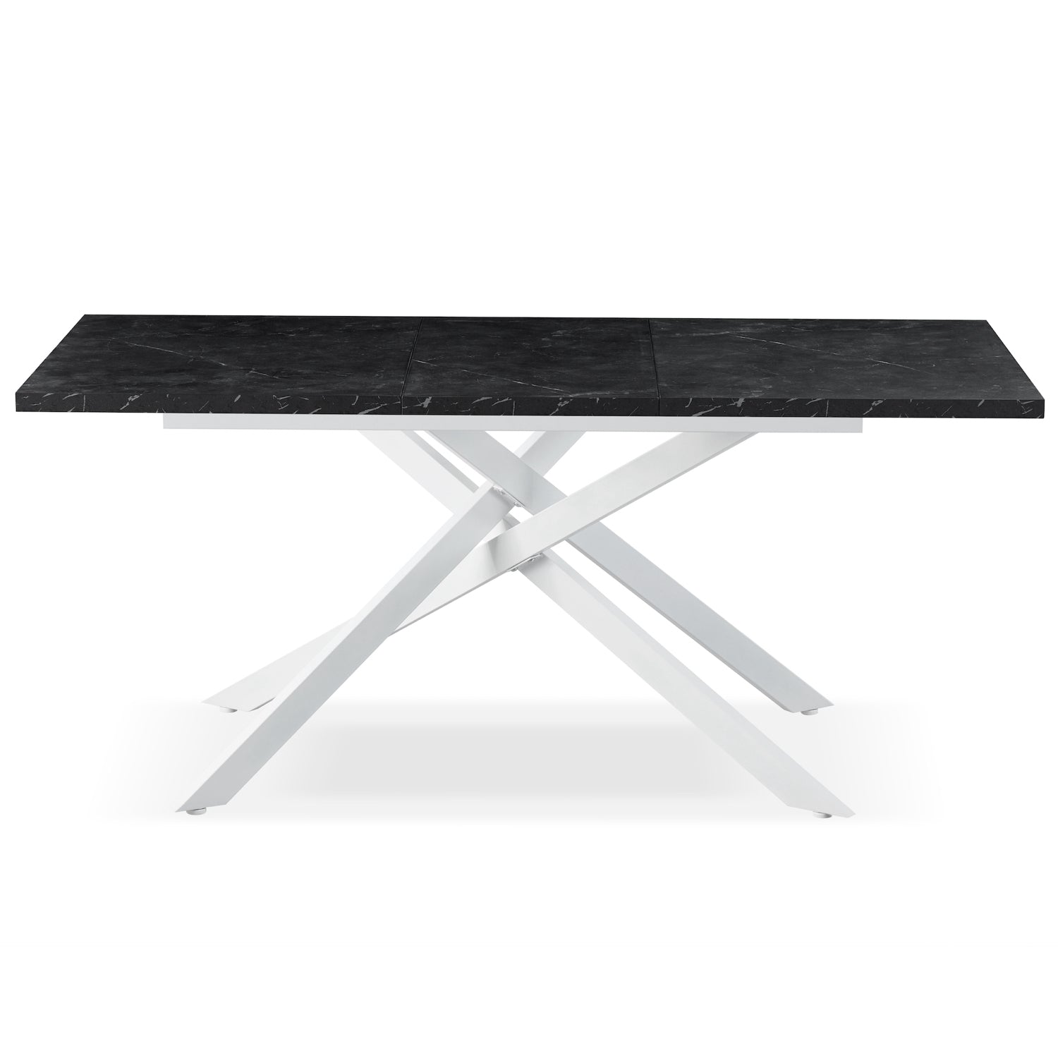 Ausziehtisch BEA | praktisch & modern | B&D home