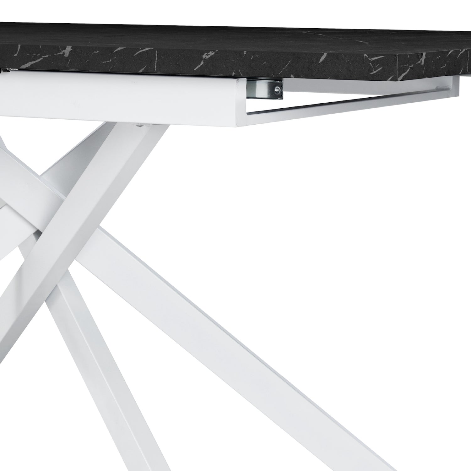 Ausziehtisch BEA | praktisch & modern | B&D home