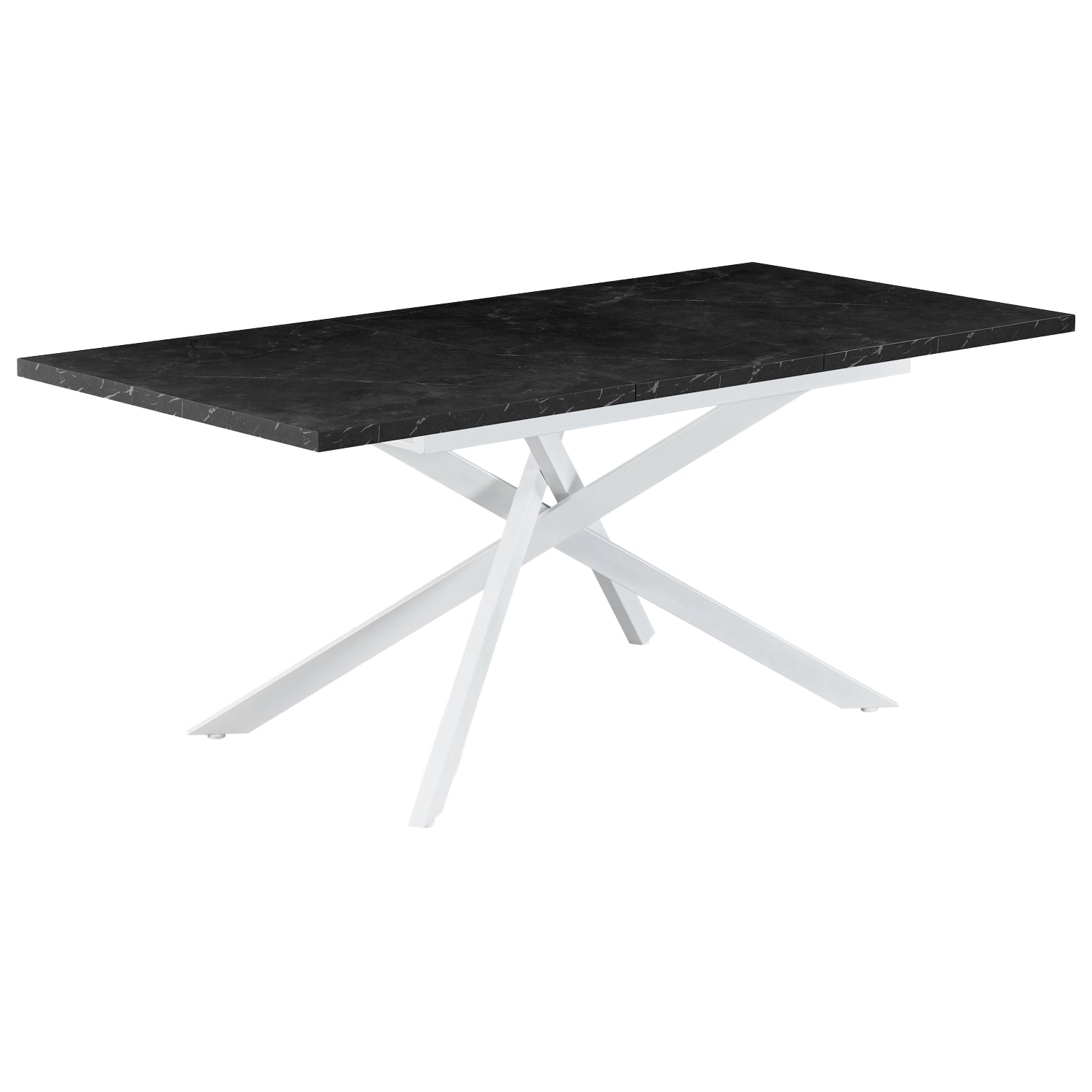 Ausziehtisch BEA | praktisch & modern | B&D home