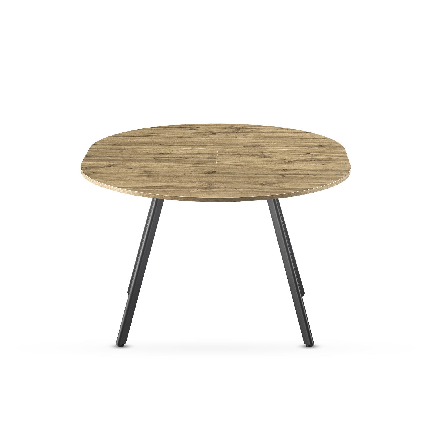 Ausziehtisch TILL, Rund | praktisch & modern | B&D home