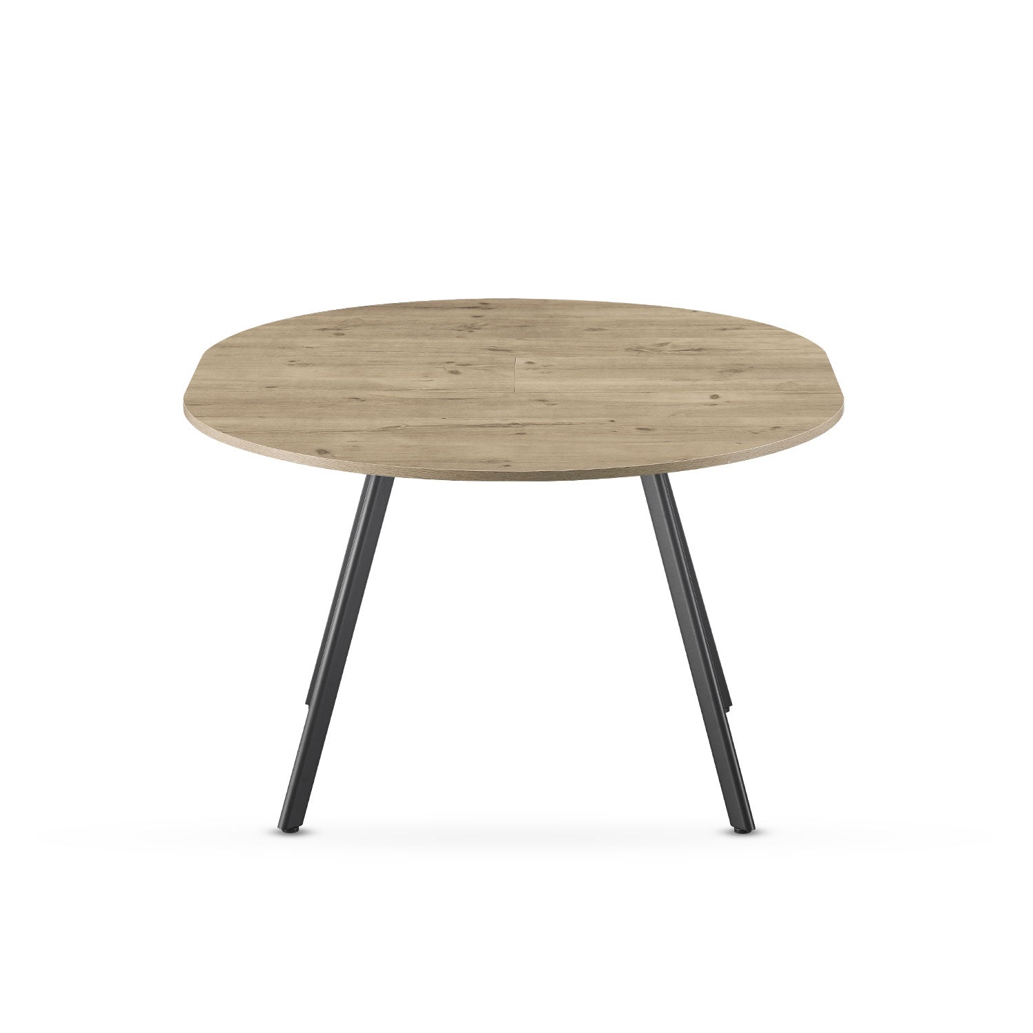 Ausziehtisch TILL, Rund | praktisch & modern | B&D home