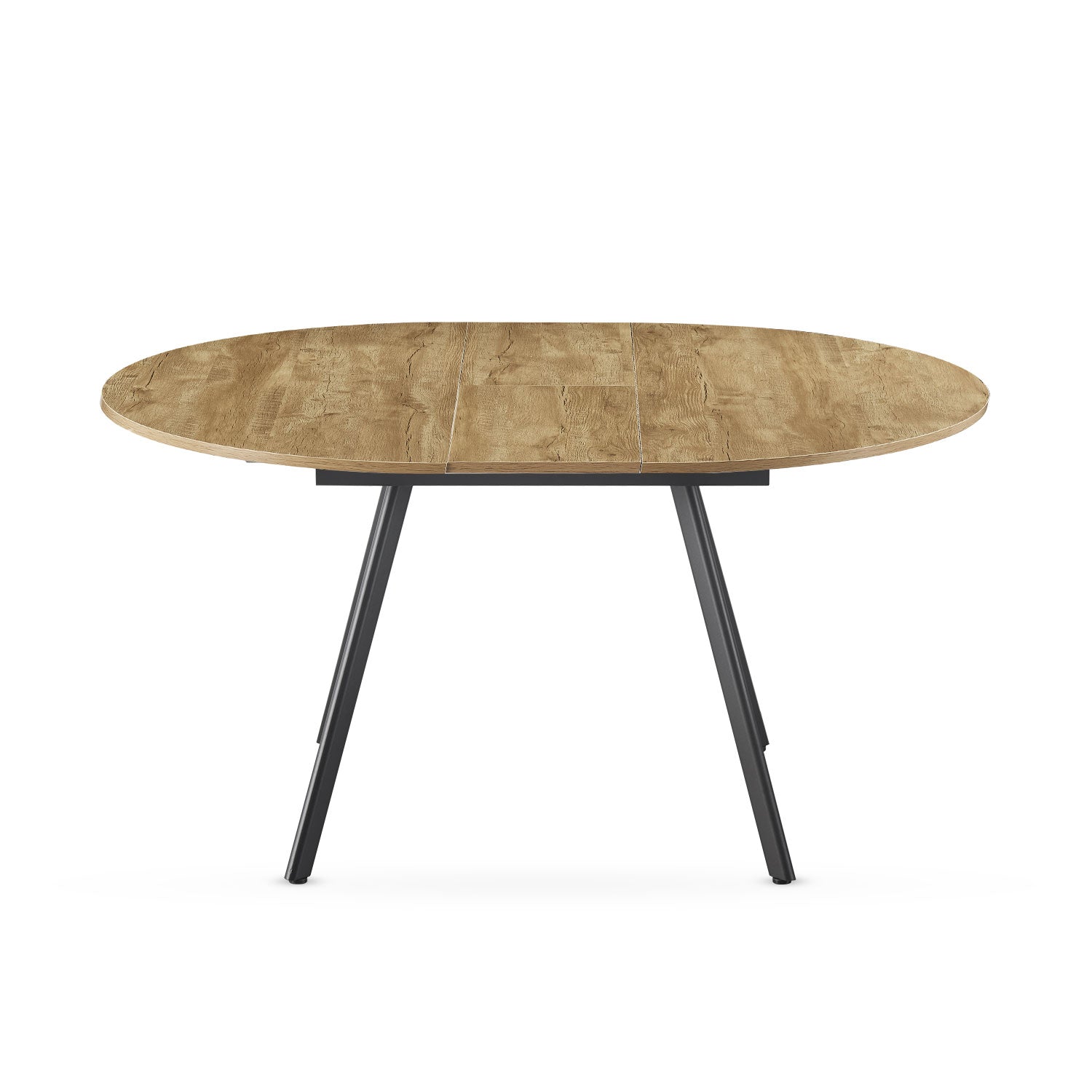 Ausziehtisch TILL, Rund | praktisch & modern | B&D home