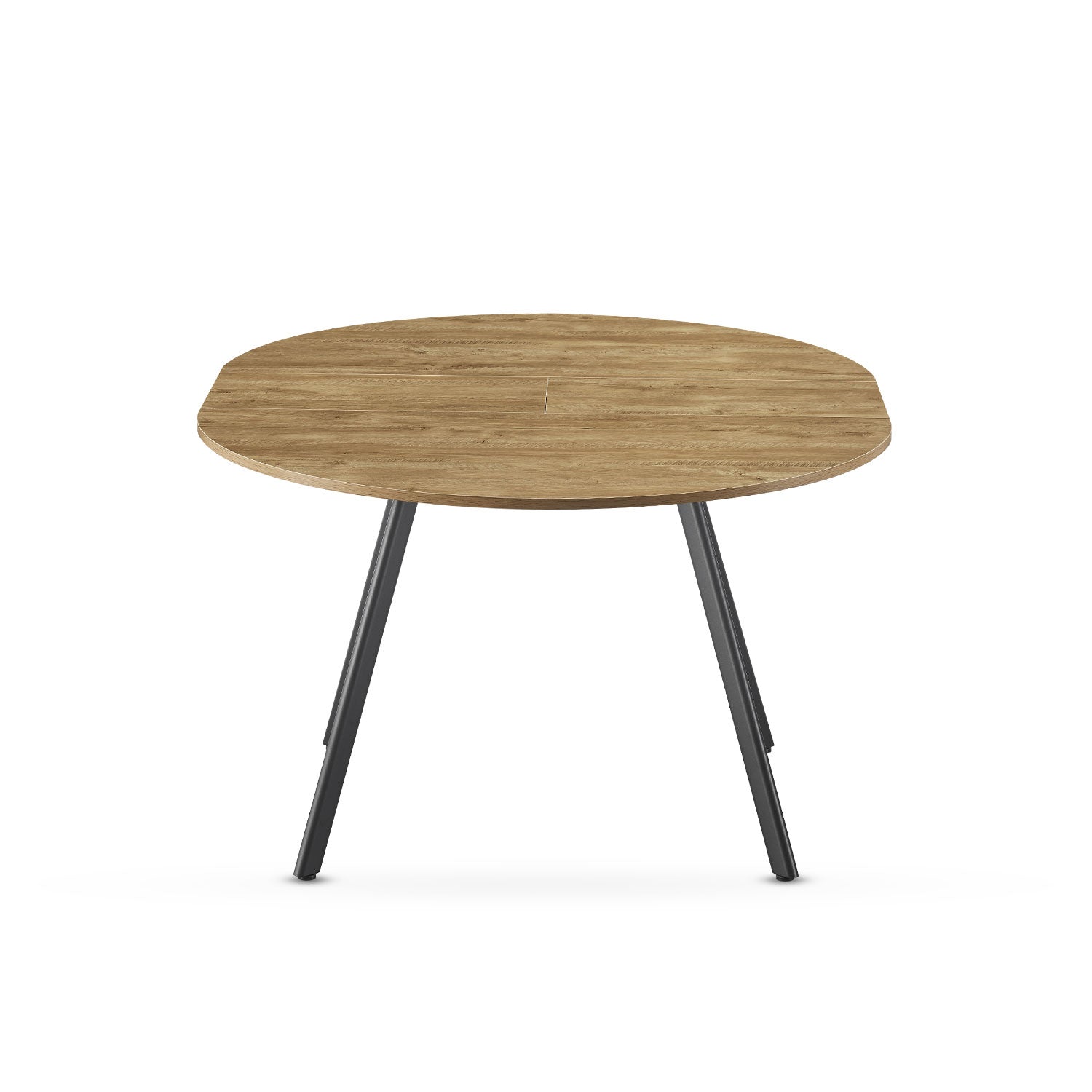 Ausziehtisch TILL, Rund | praktisch & modern | B&D home