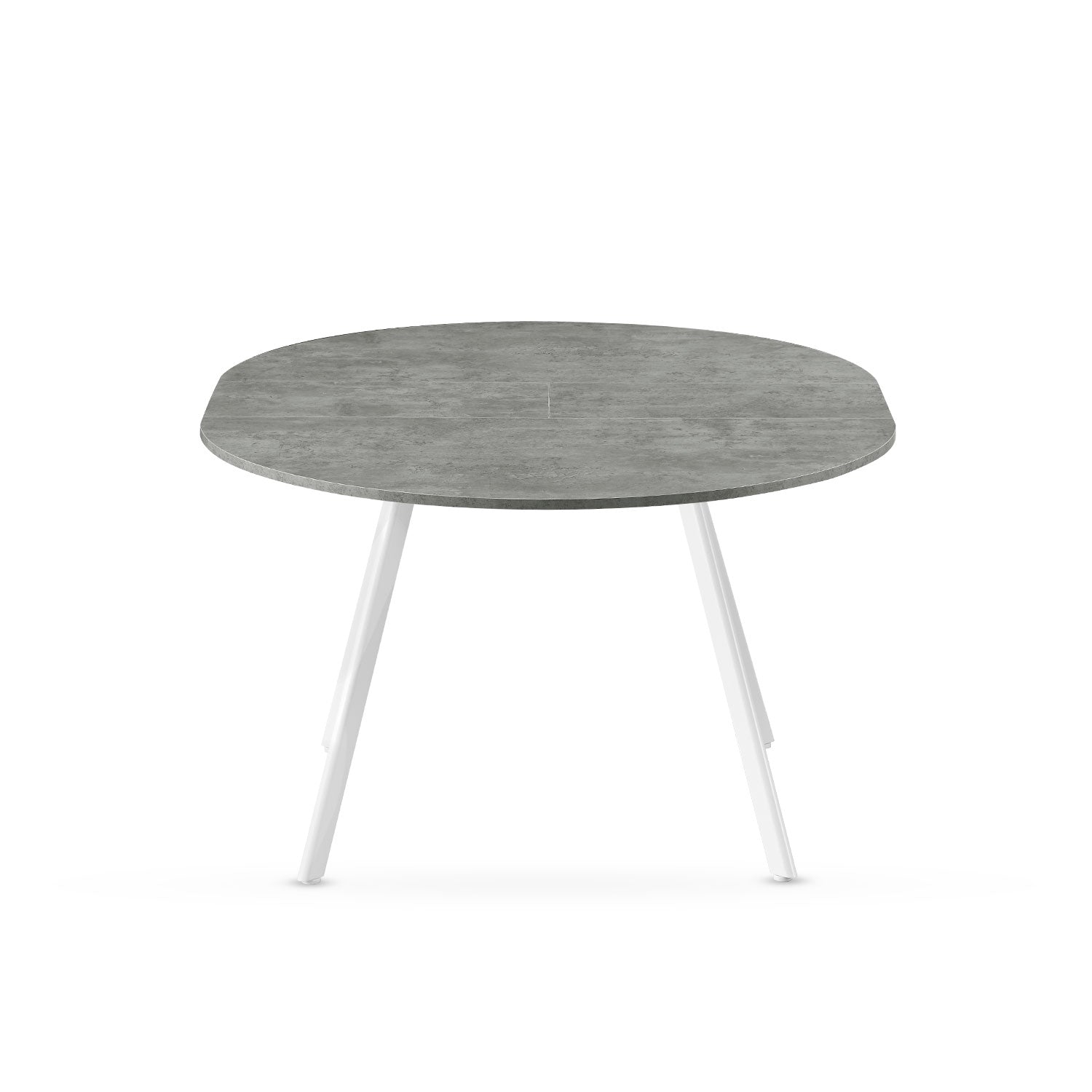Ausziehtisch LIV, Rund | praktisch & modern | B&D home