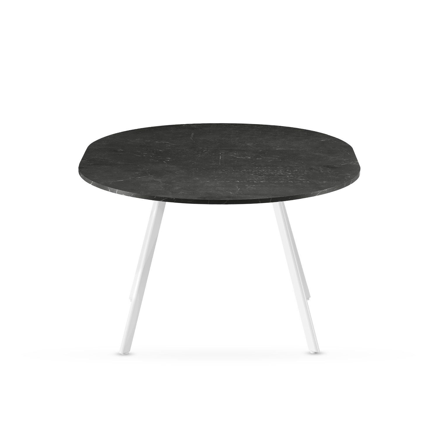 Ausziehtisch LIV, Rund | praktisch & modern | B&D home