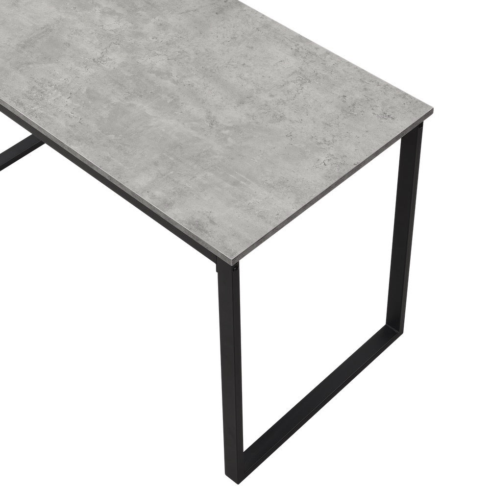Esstisch SAMUEL | praktisch & modern | B&D home