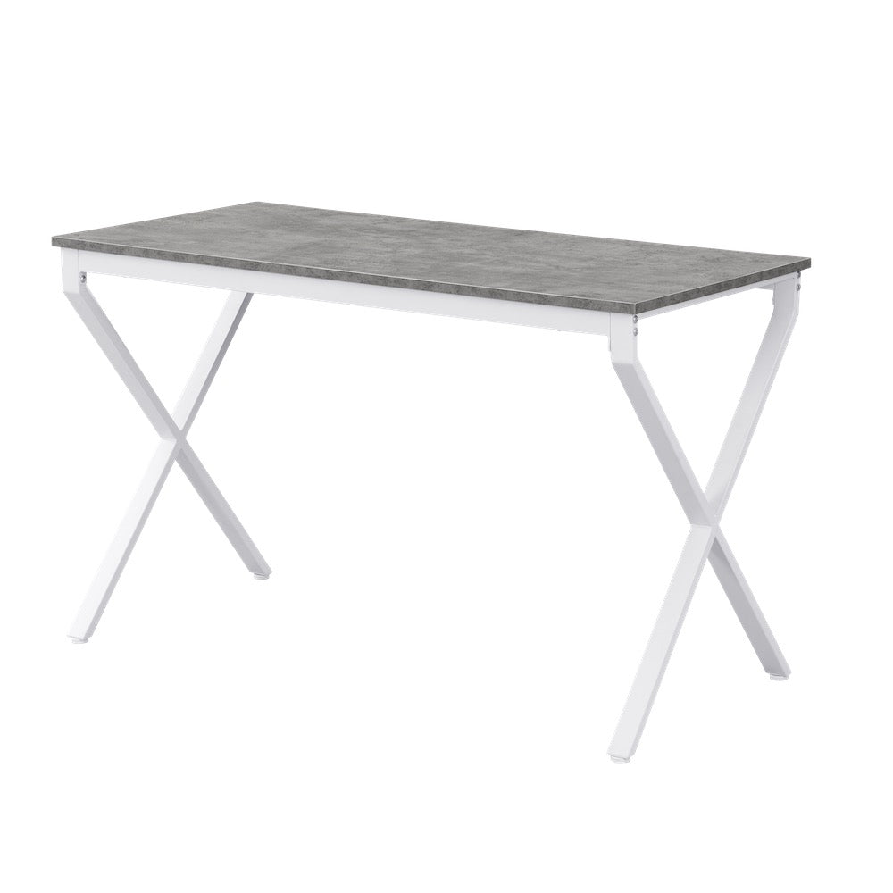 B-Ware Esstisch SAM, Beton | praktisch & modern | B&D home