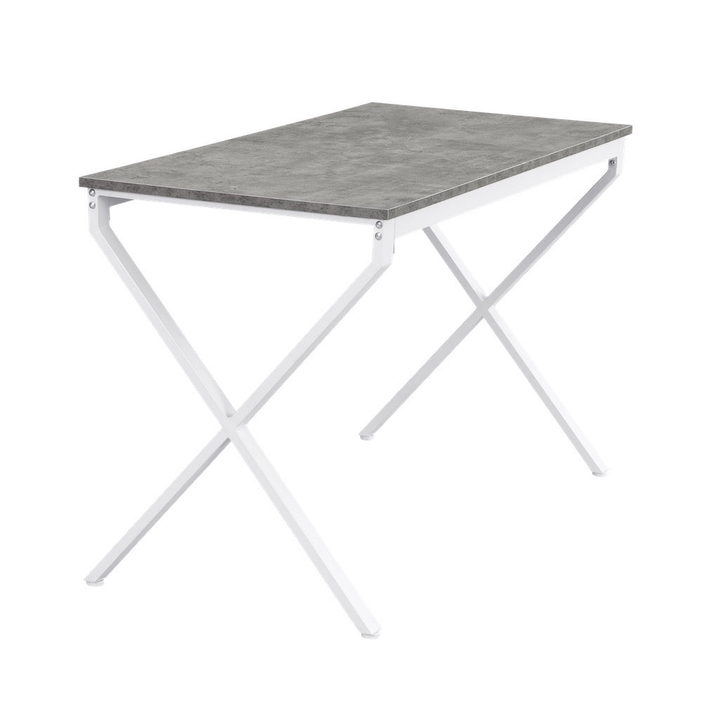 B-Ware Esstisch SAM, Beton | praktisch & modern | B&D home
