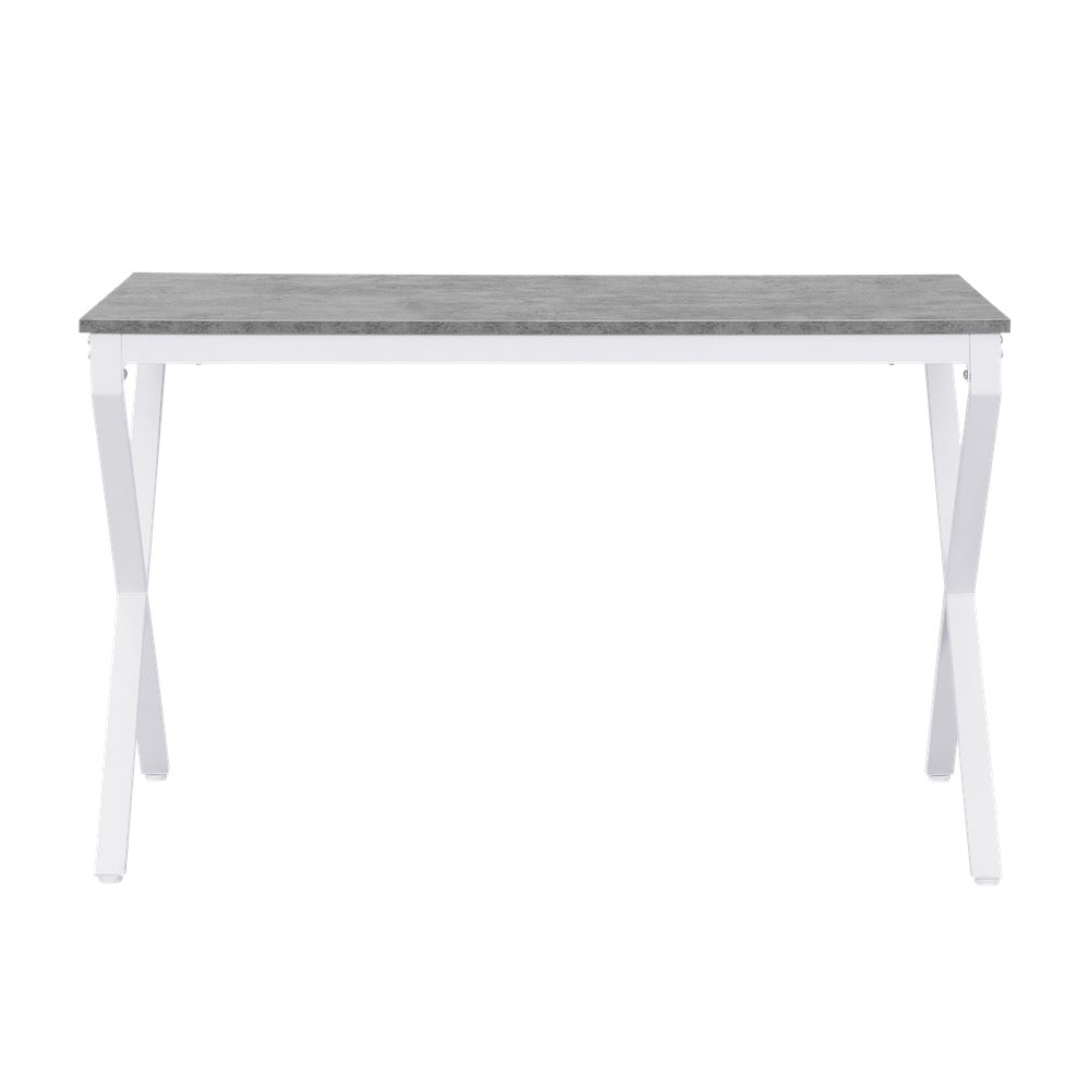 B-Ware Esstisch SAM, Beton | praktisch & modern | B&D home