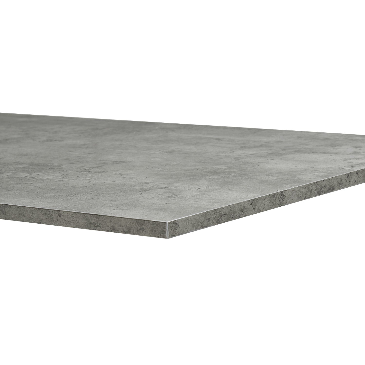B-Ware Esstisch SAM, Beton | praktisch & modern | B&D home
