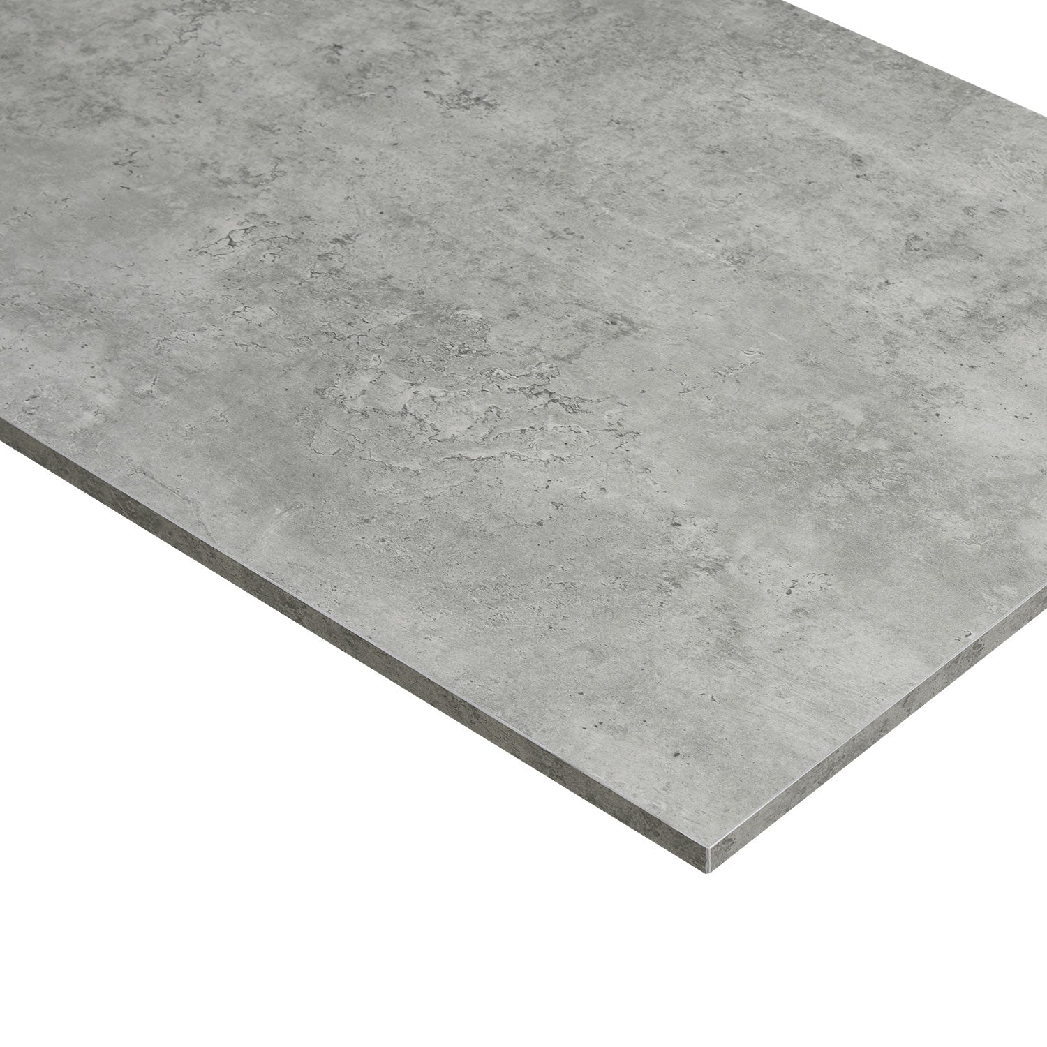 B-Ware Esstisch SAM, Beton | praktisch & modern | B&D home