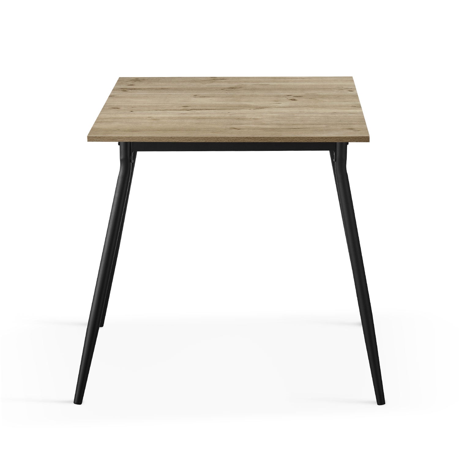 B-Ware Esstisch JONTE, 80-120cm Sandeiche | praktisch & modern | B&D home