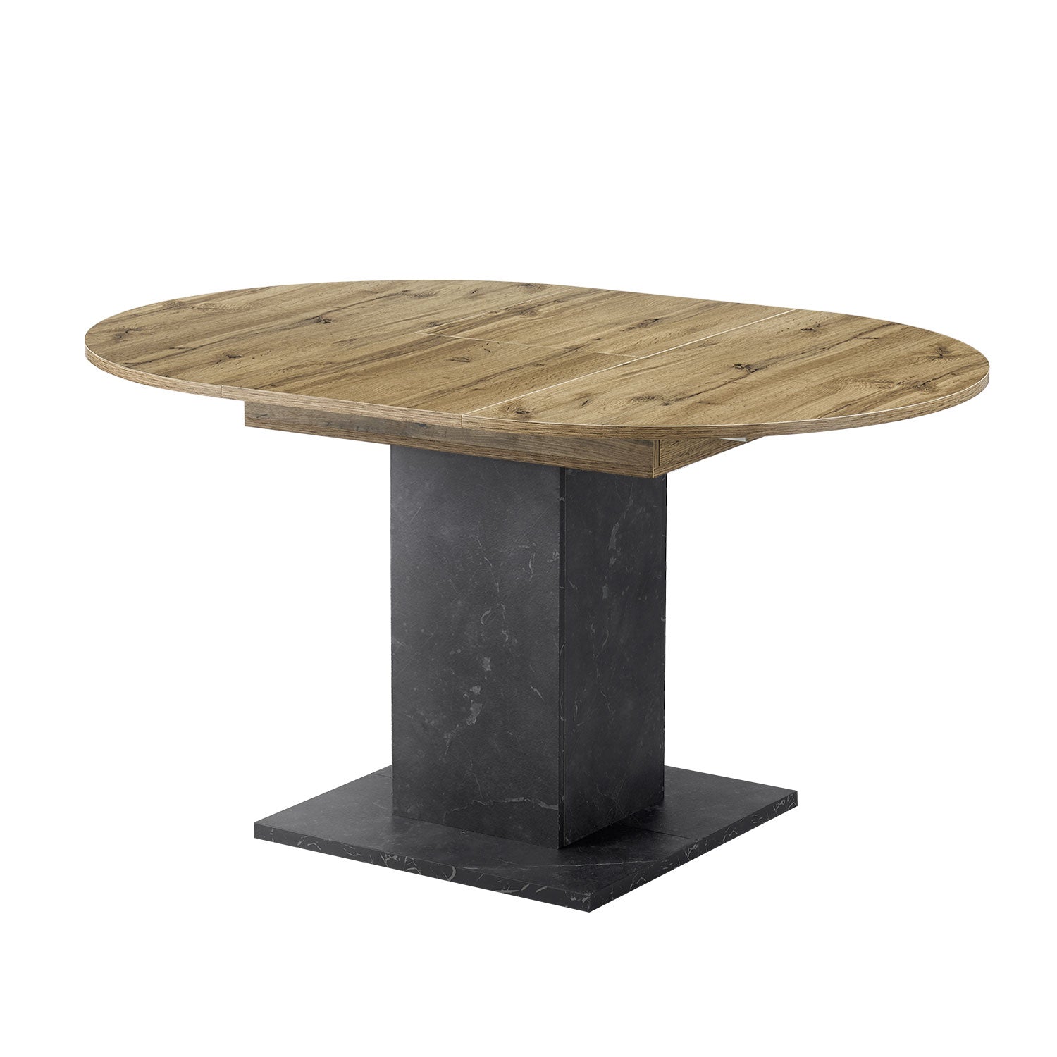 Esstisch WIM | praktisch & modern | B&D home
