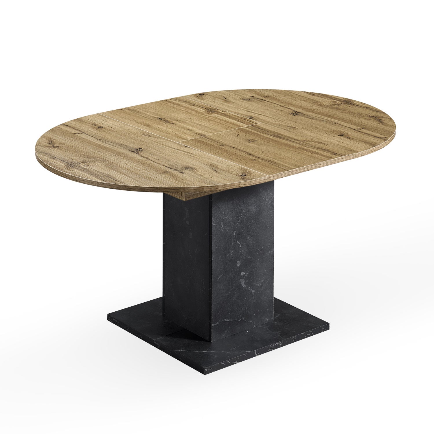 Esstisch WIM | praktisch & modern | B&D home