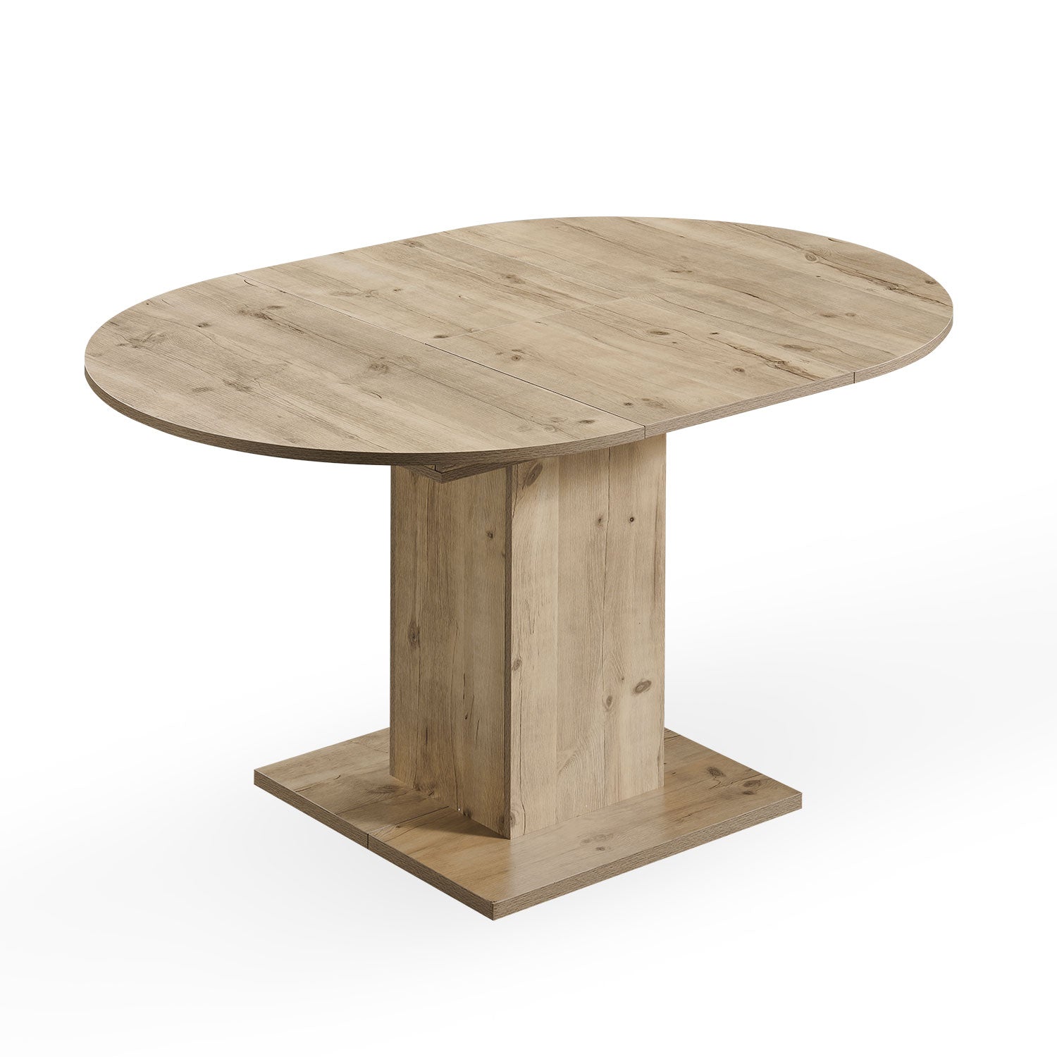 Esstisch WIM | praktisch & modern | B&D home