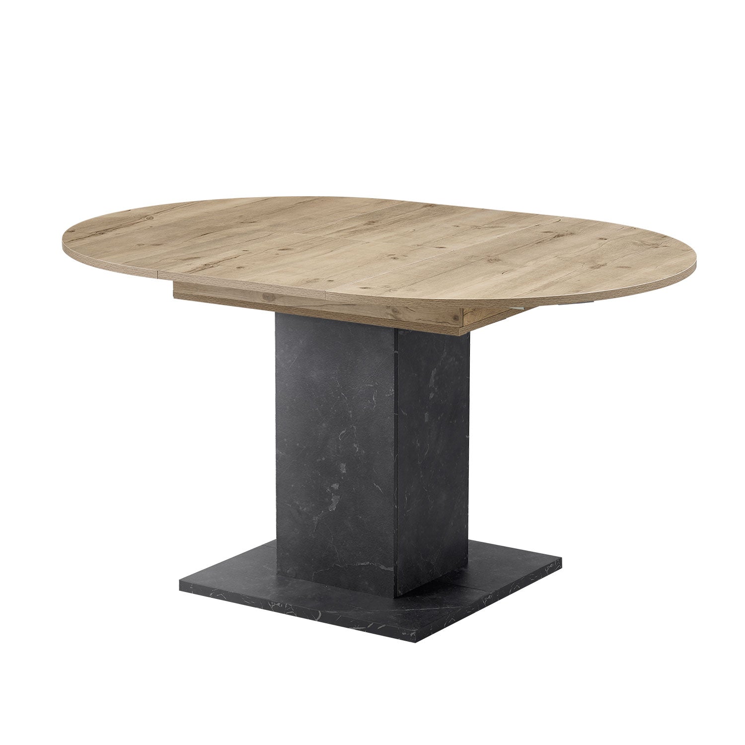 Esstisch WIM | praktisch & modern | B&D home