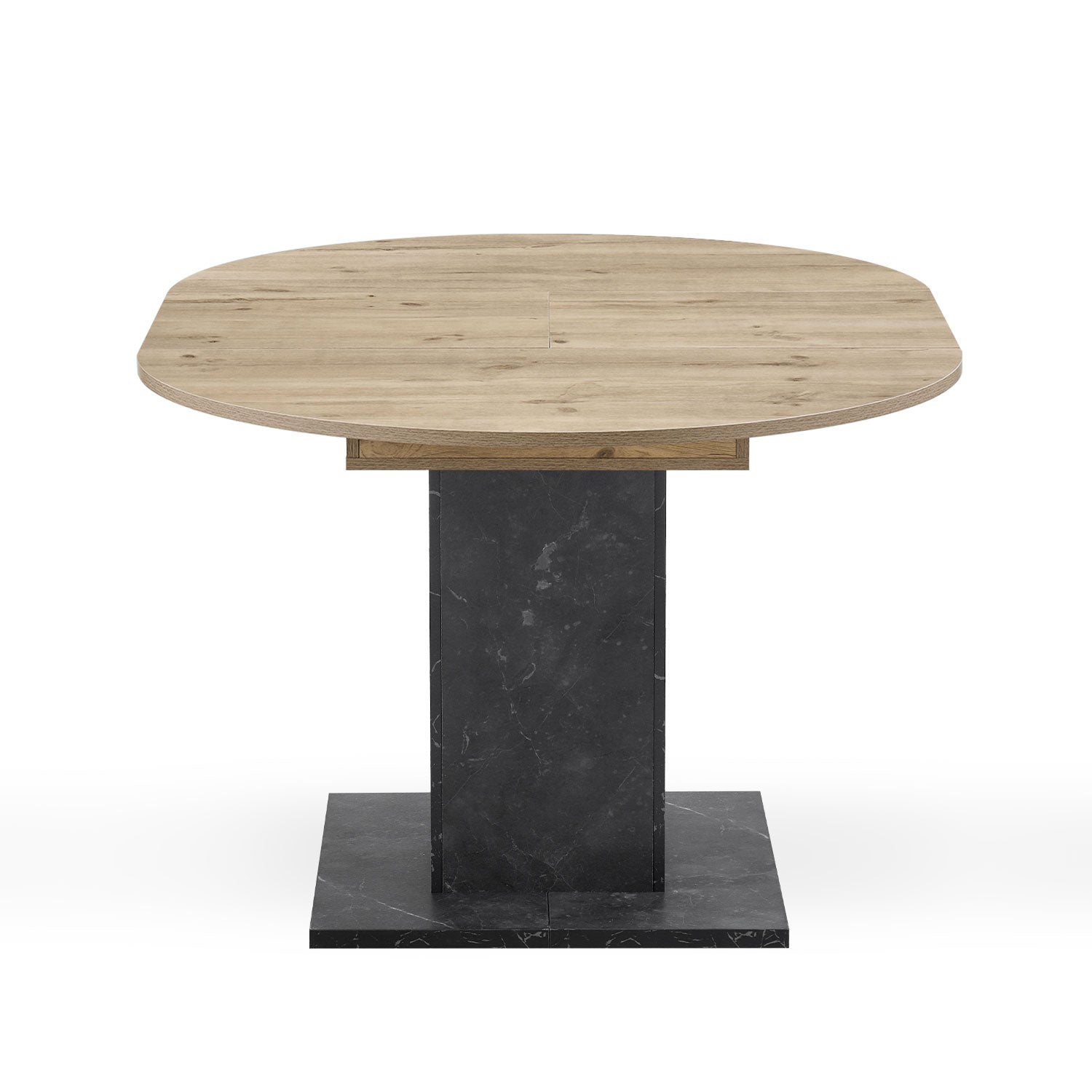 Esstisch WIM | praktisch & modern | B&D home