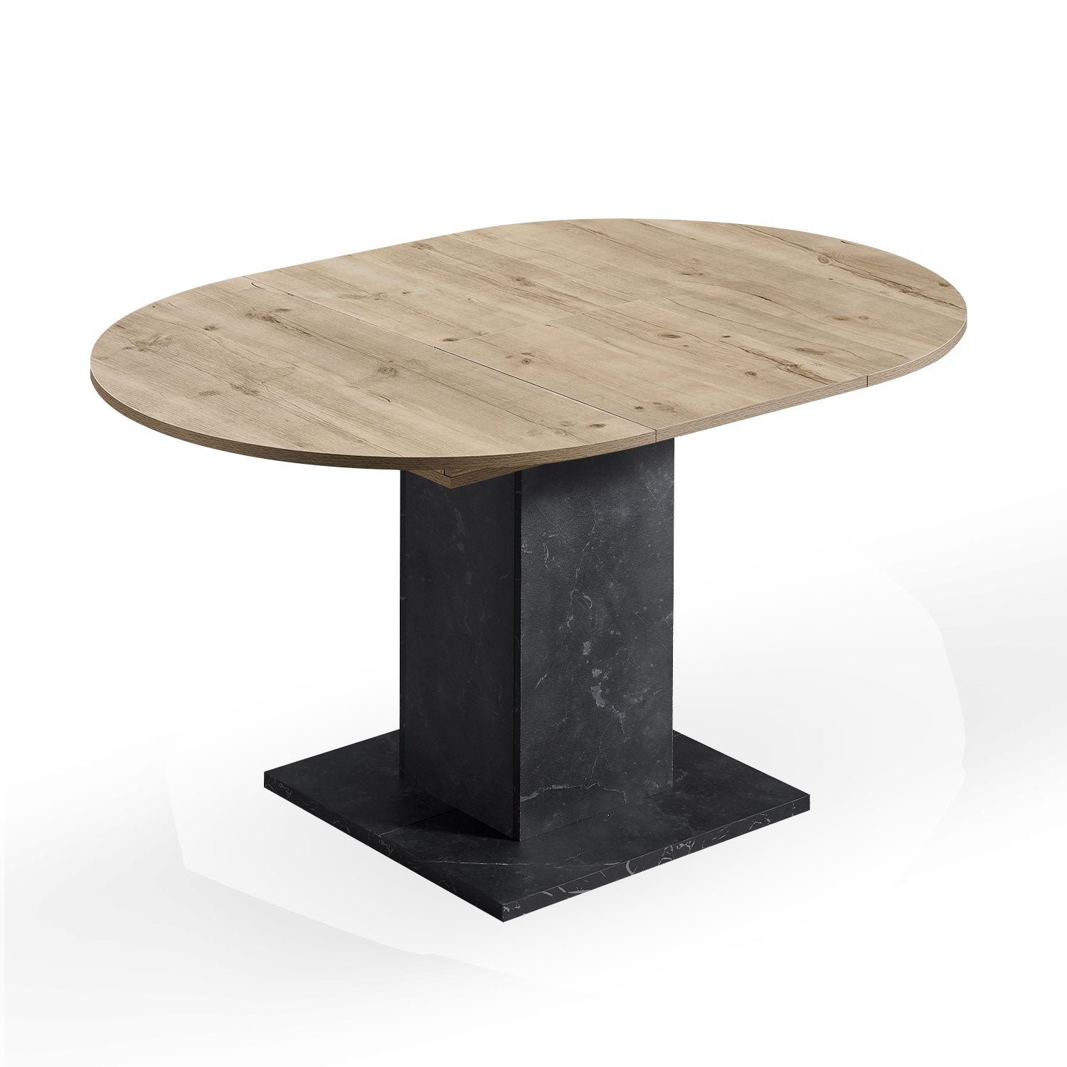 Esstisch WIM | praktisch & modern | B&D home