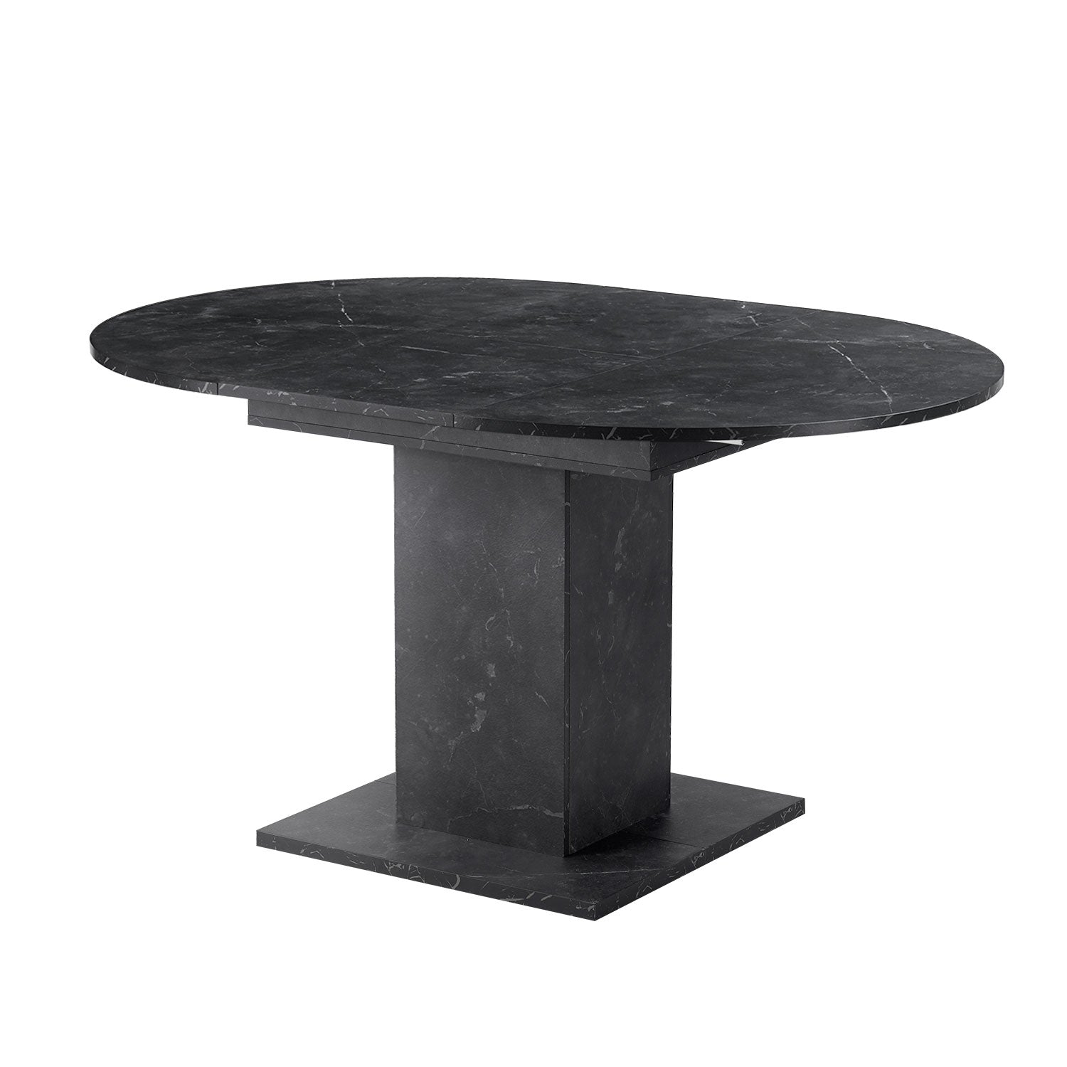Esstisch WIM | praktisch & modern | B&D home