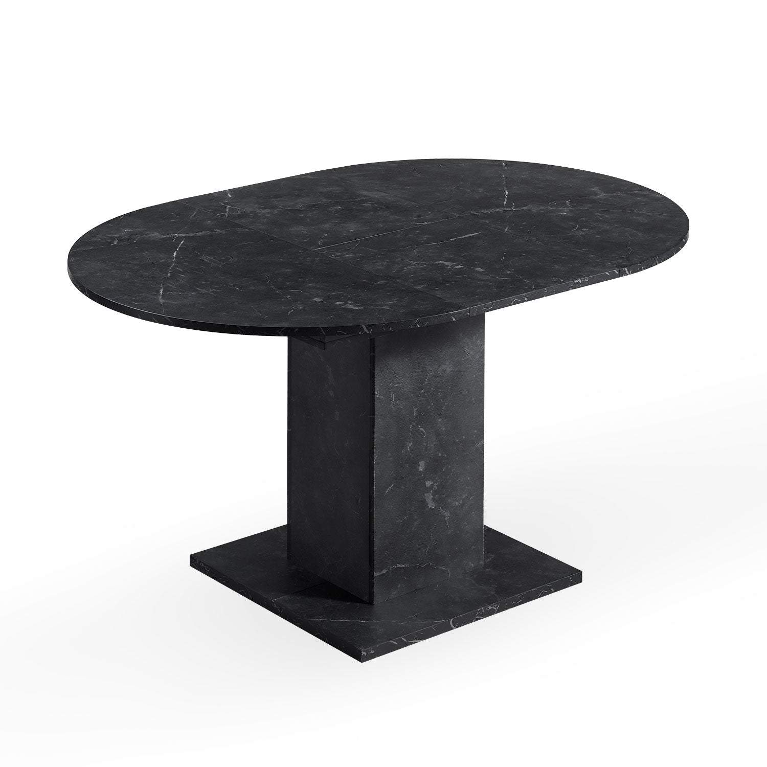 Esstisch WIM | praktisch & modern | B&D home