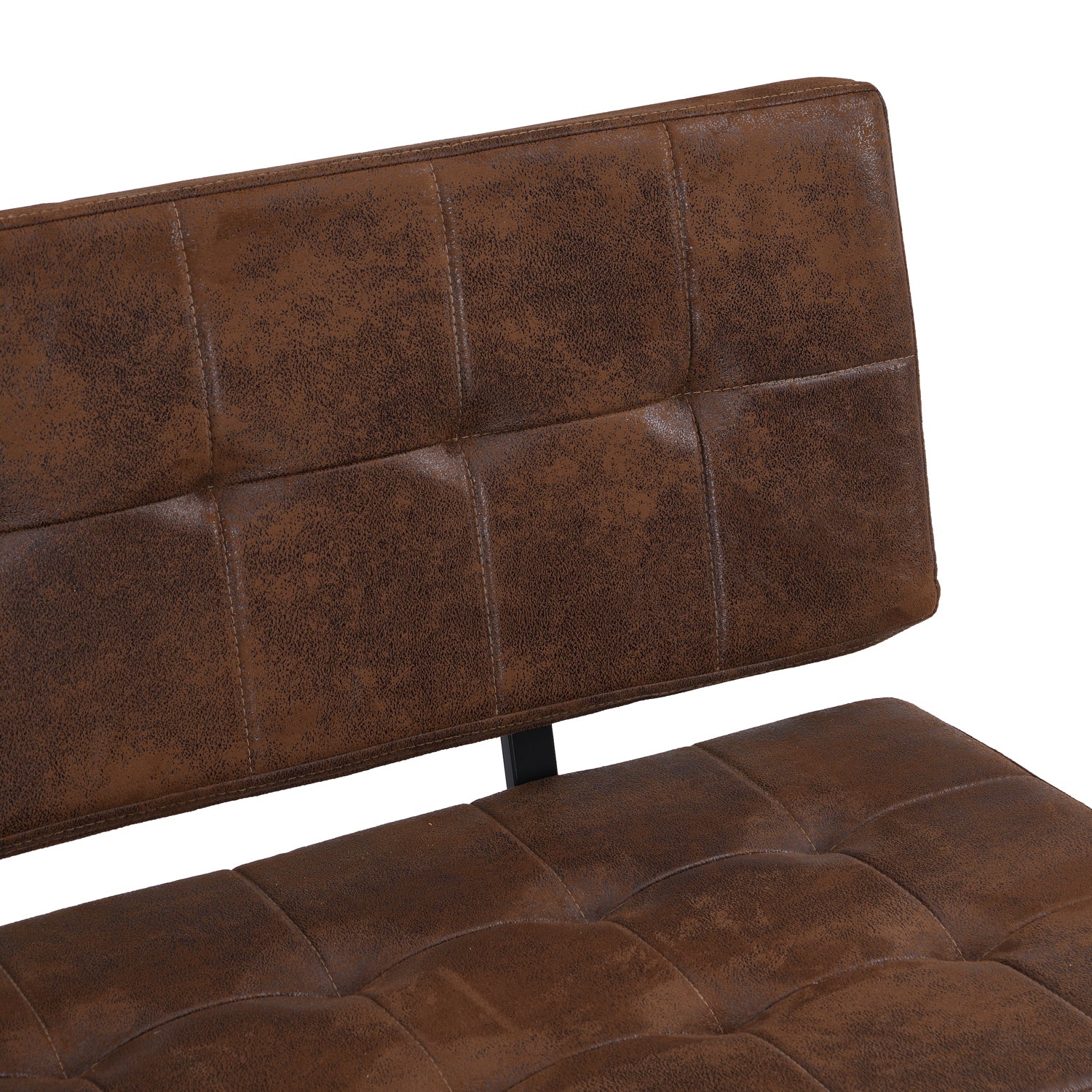 B-Ware Sitzbank SIGFRID, Braun, 140cm