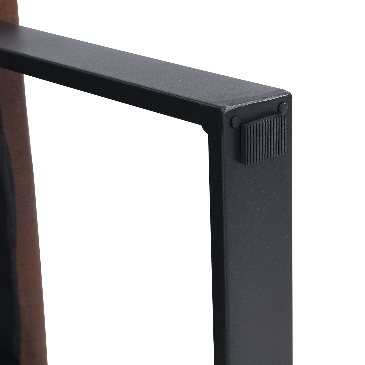 B-Ware Sitzbank SIGFRID, Braun, 140cm