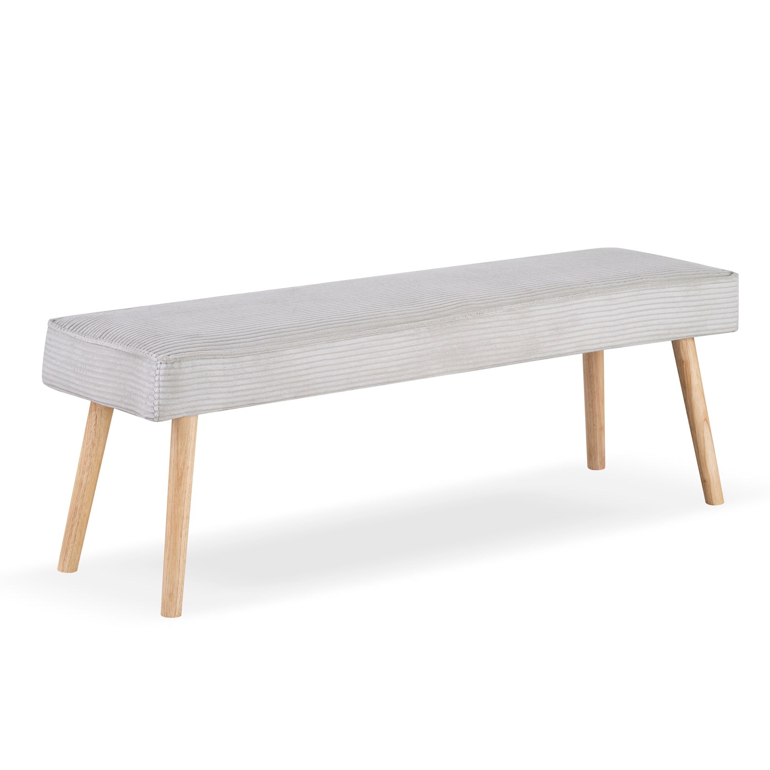 Sitzbank EMIL (1 St), 120-160 cm - B&D homeSitzbankB&D home120
