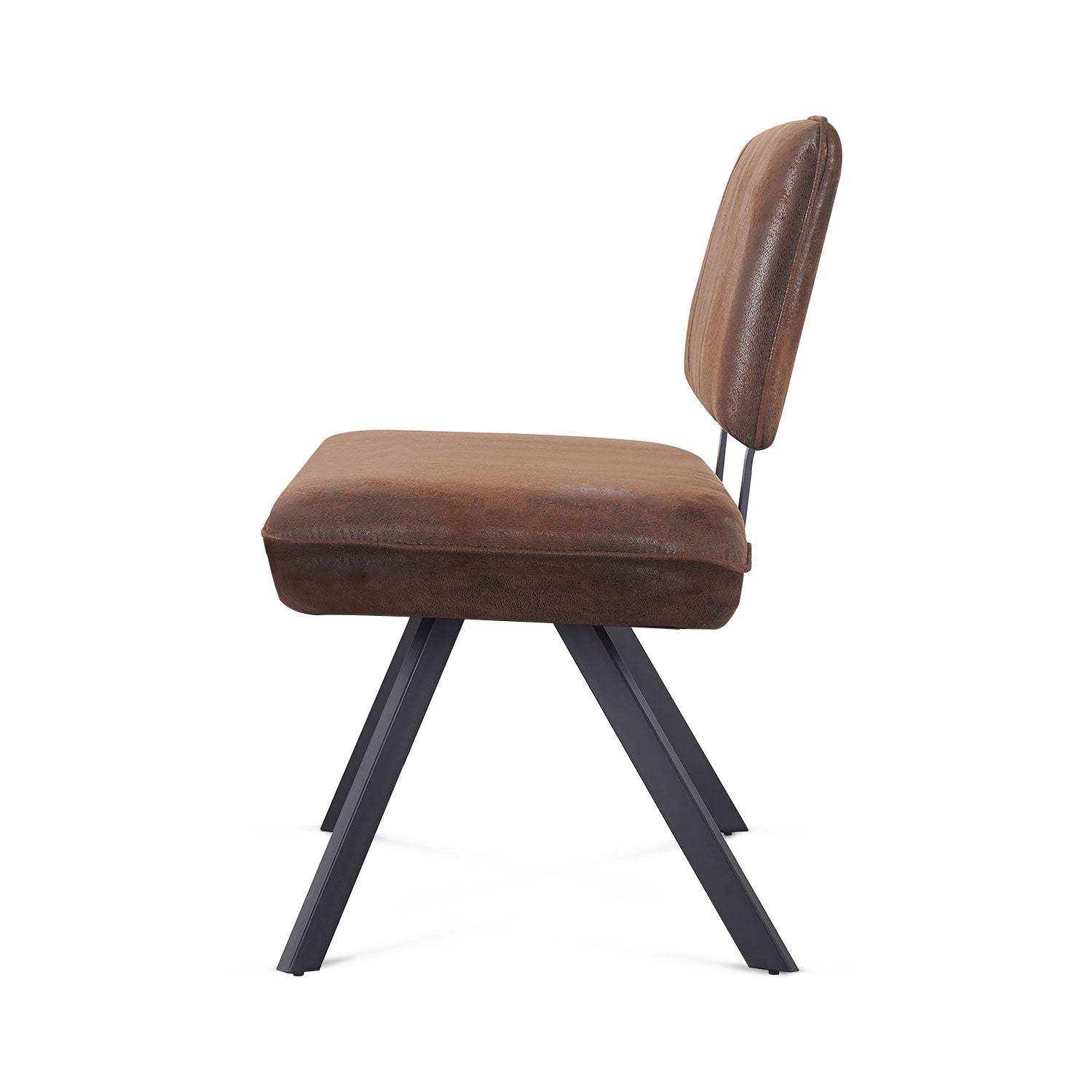 B-Ware Sitzbank JUNA, Braun, 160cm | praktisch & modern | B&D home