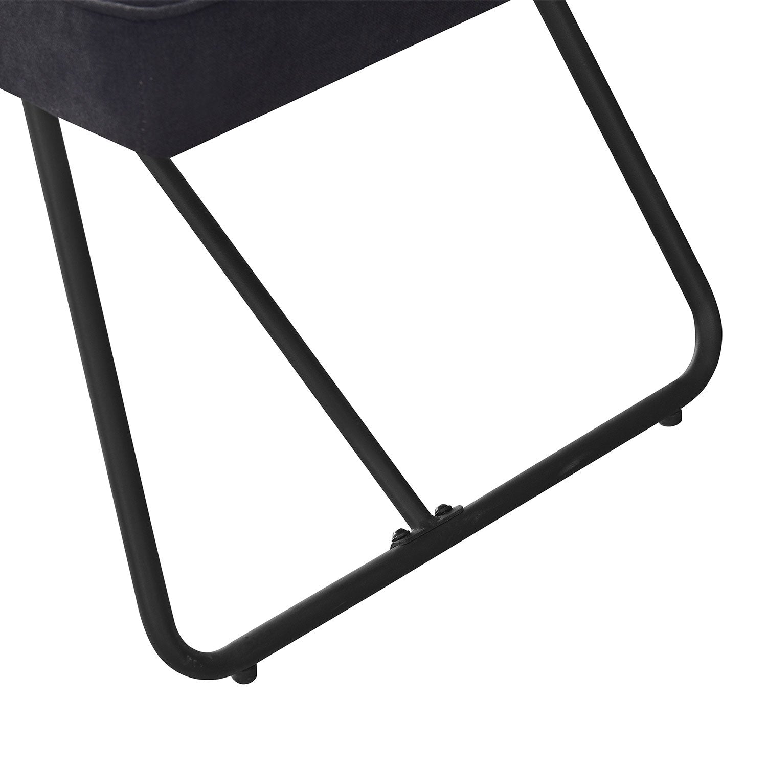 B-Ware Sitzbank LINA, Anthrazit, 160 cm | praktisch & modern | B&D home