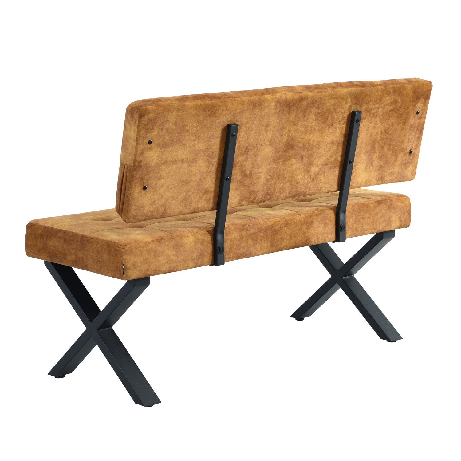 Eckbank EKA | beidseitig montierbar | B&D home