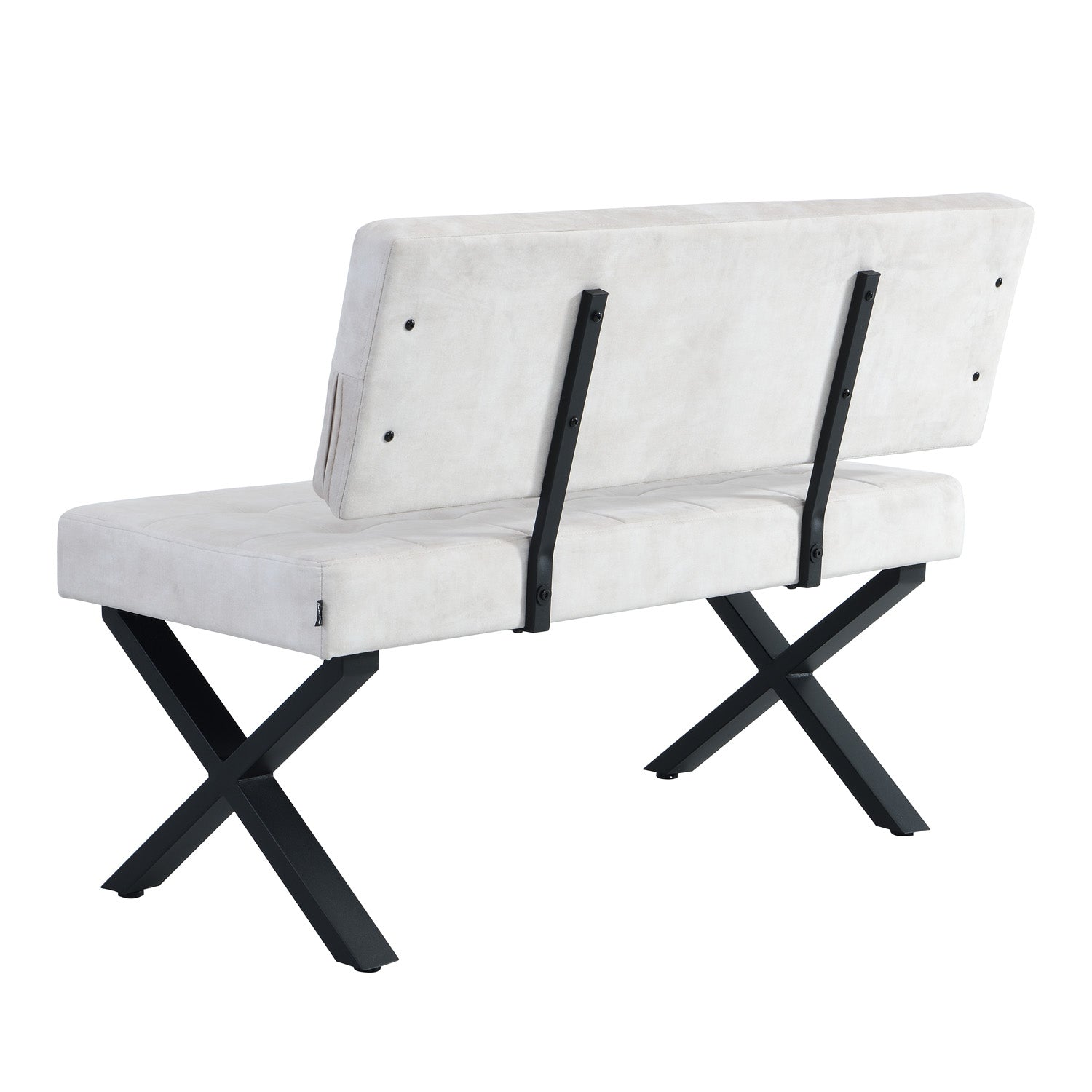 Eckbank EKA | beidseitig montierbar | B&D home