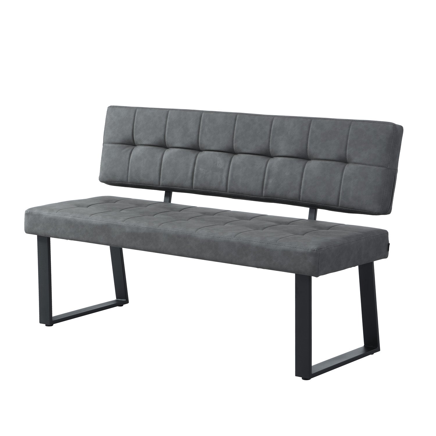 Eckbank AKA | beidseitig montierbar | B&D home