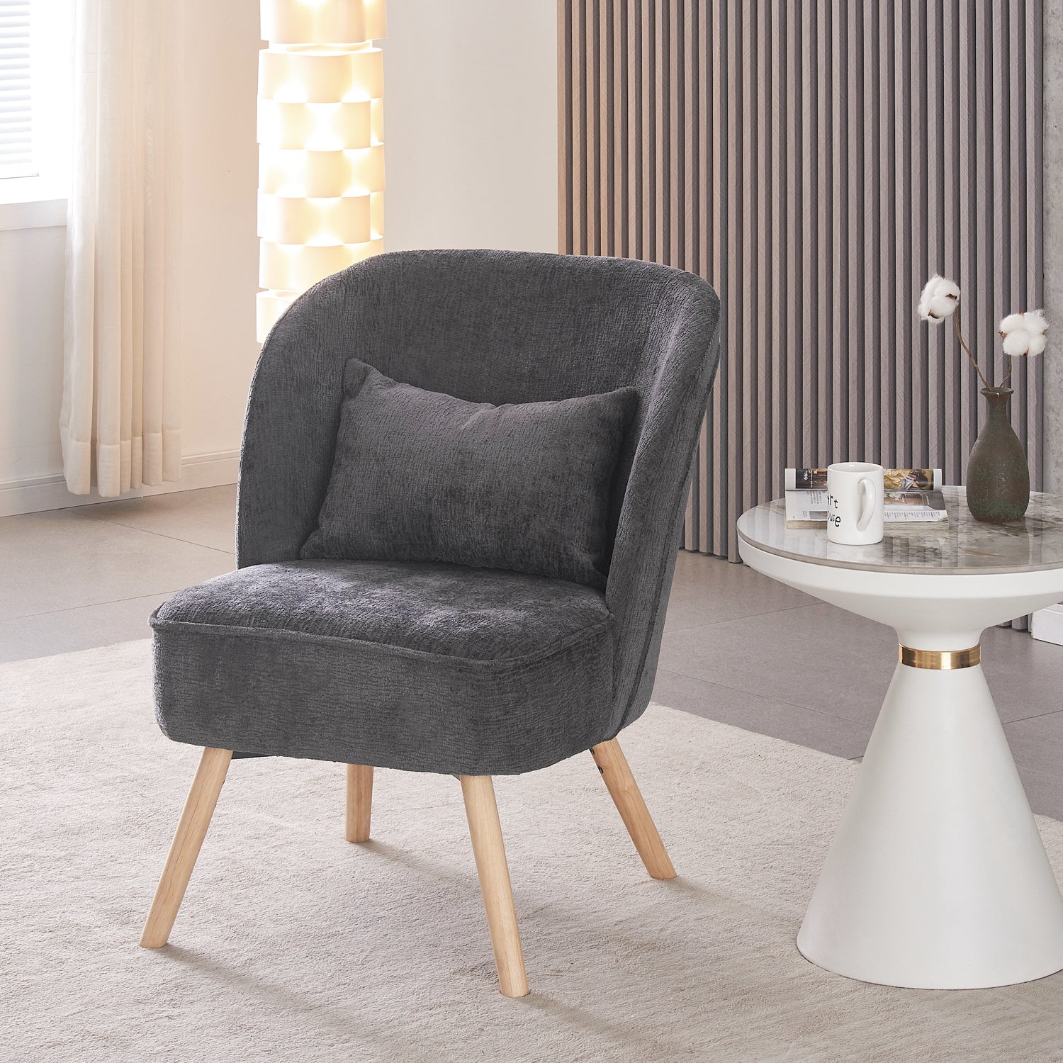 Wohnzimmerstuhl YOYO | praktisch & modern | B&D home