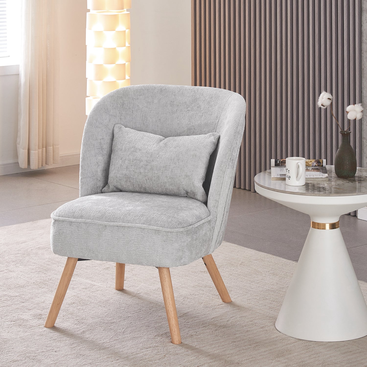 Wohnzimmerstuhl YOYO | praktisch & modern | B&D home