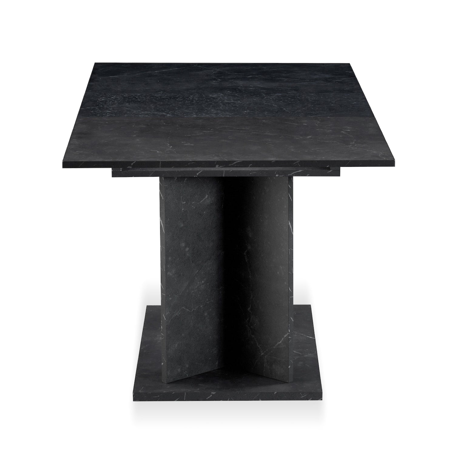 Ausziehtisch VIVIAN | praktisch & modern | B&D home