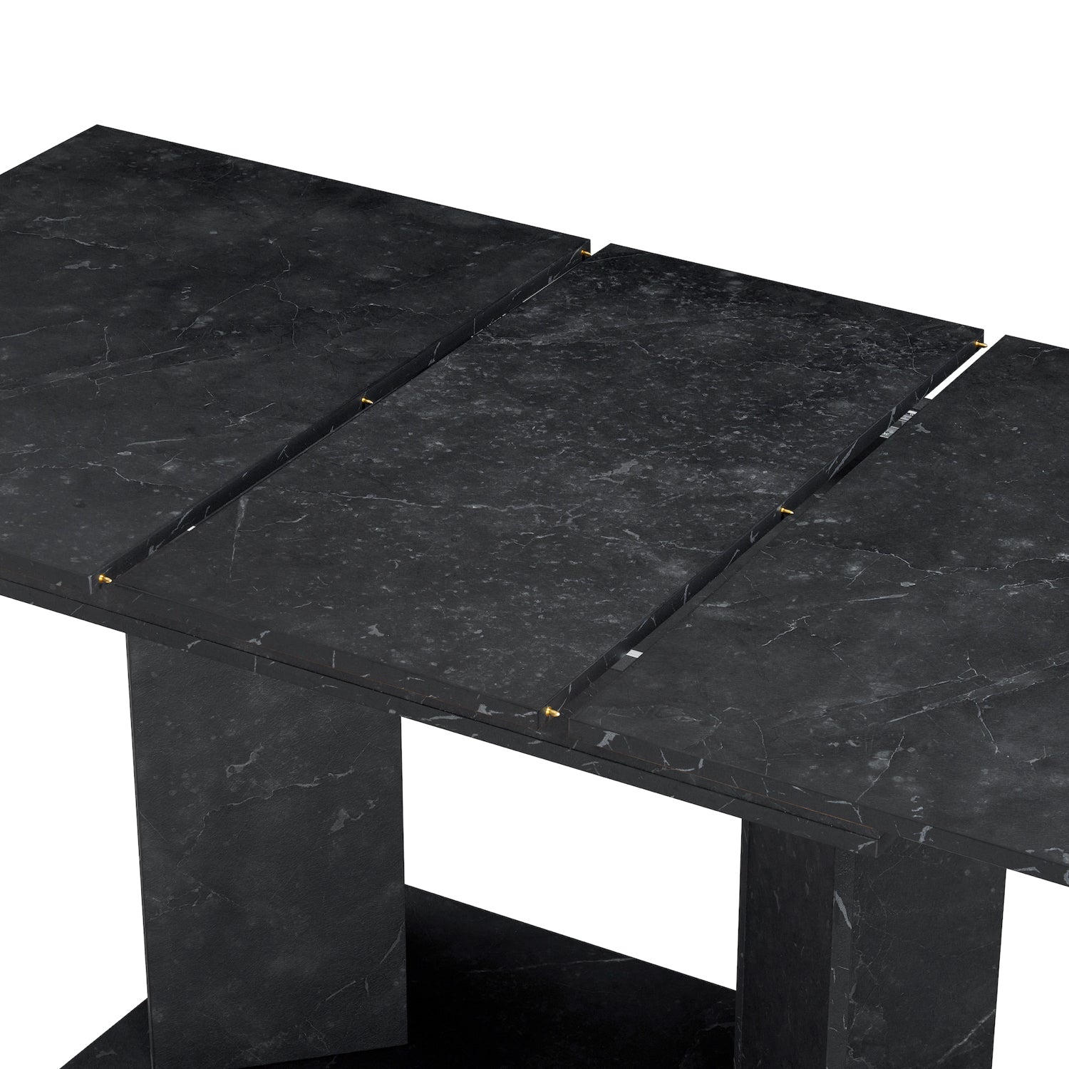 Ausziehtisch VIVIAN | praktisch & modern | B&D home