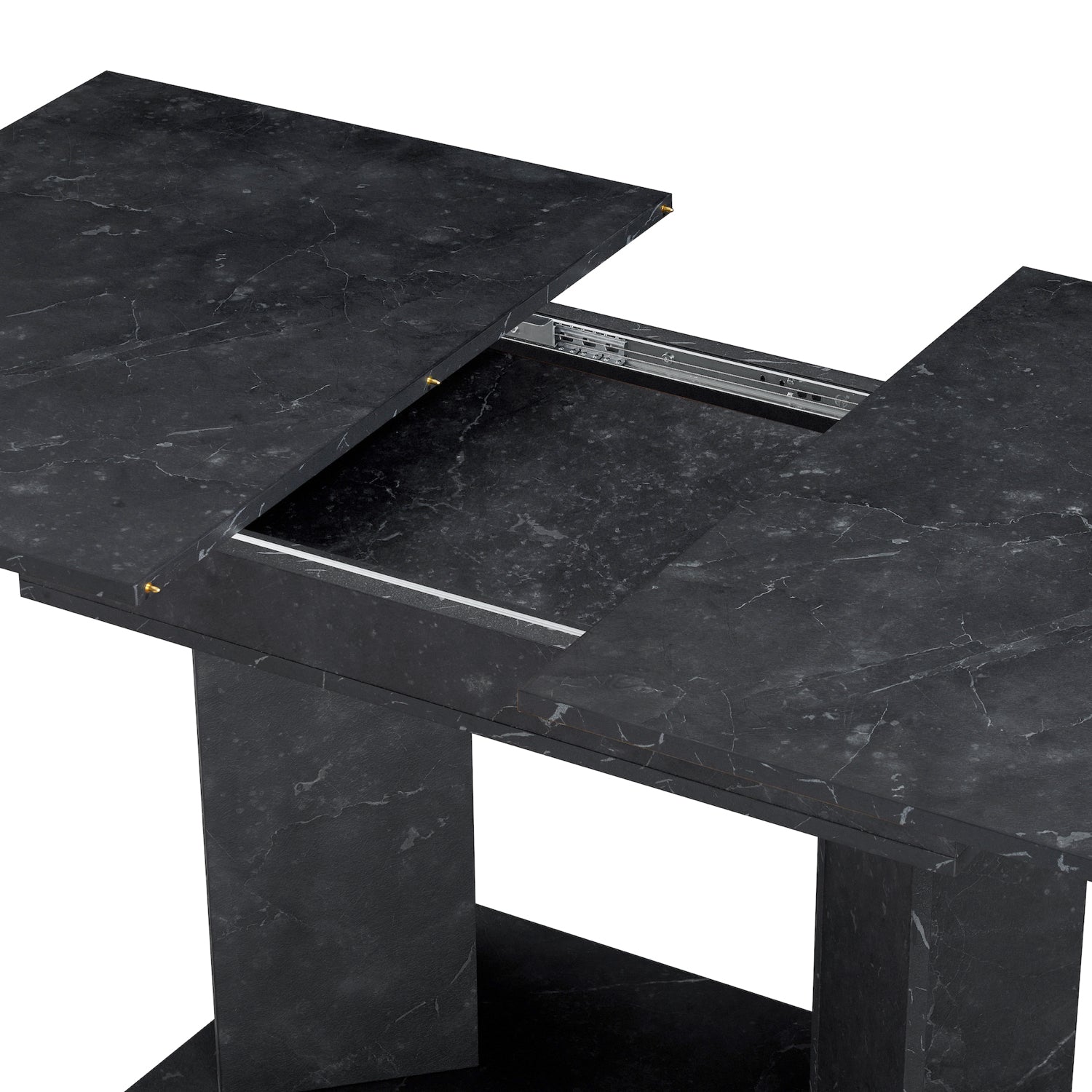 Ausziehtisch VIVIAN | praktisch & modern | B&D home
