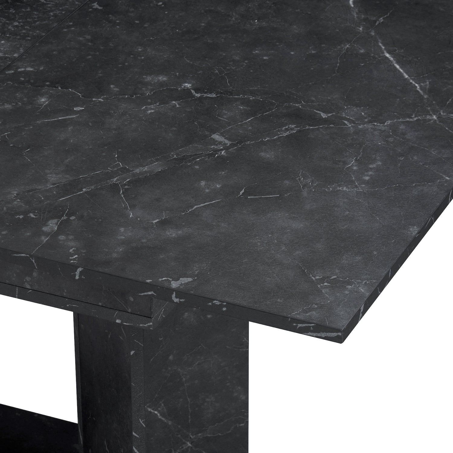 Ausziehtisch VIVIAN | praktisch & modern | B&D home