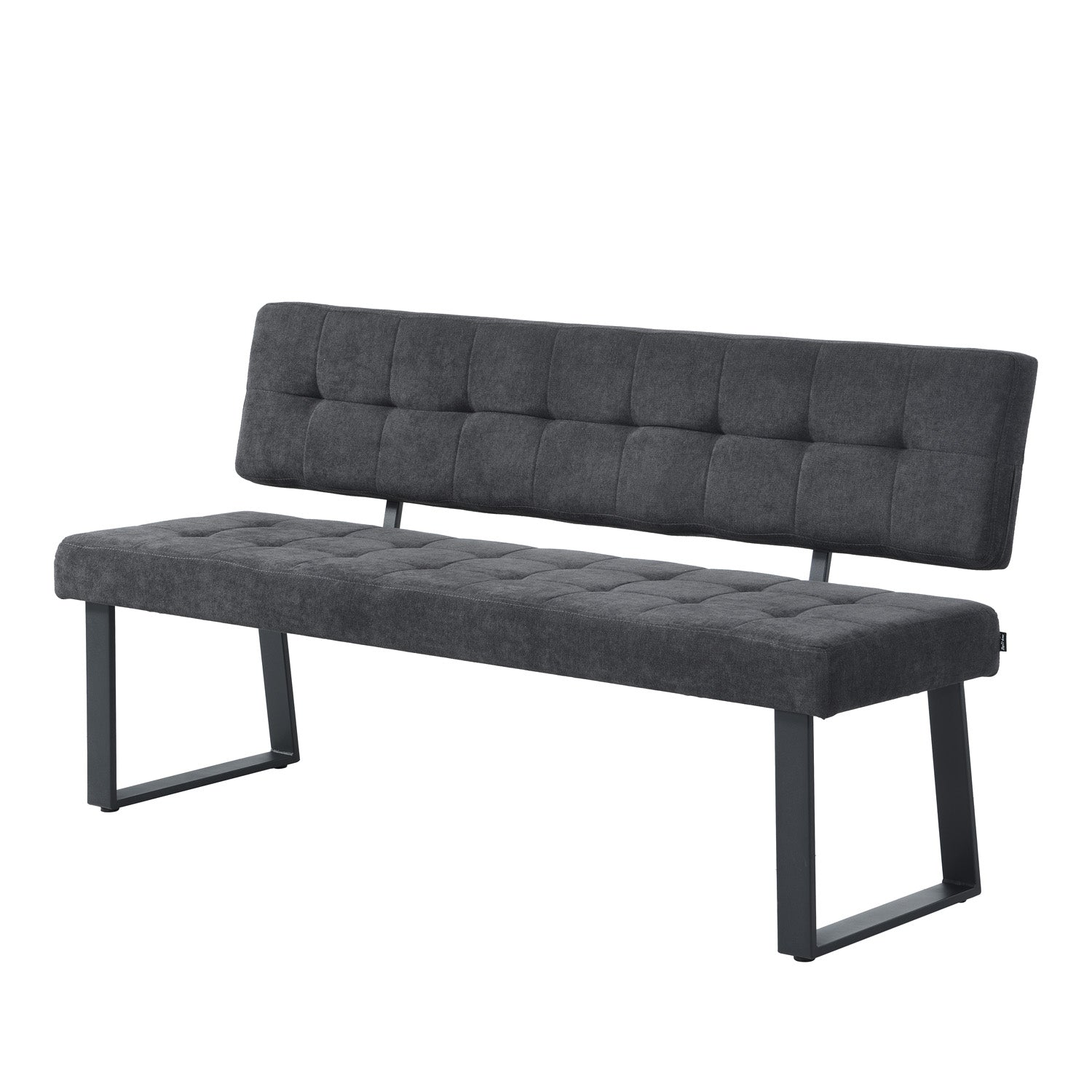 Eckbank AKA | beidseitig montierbar | B&D home