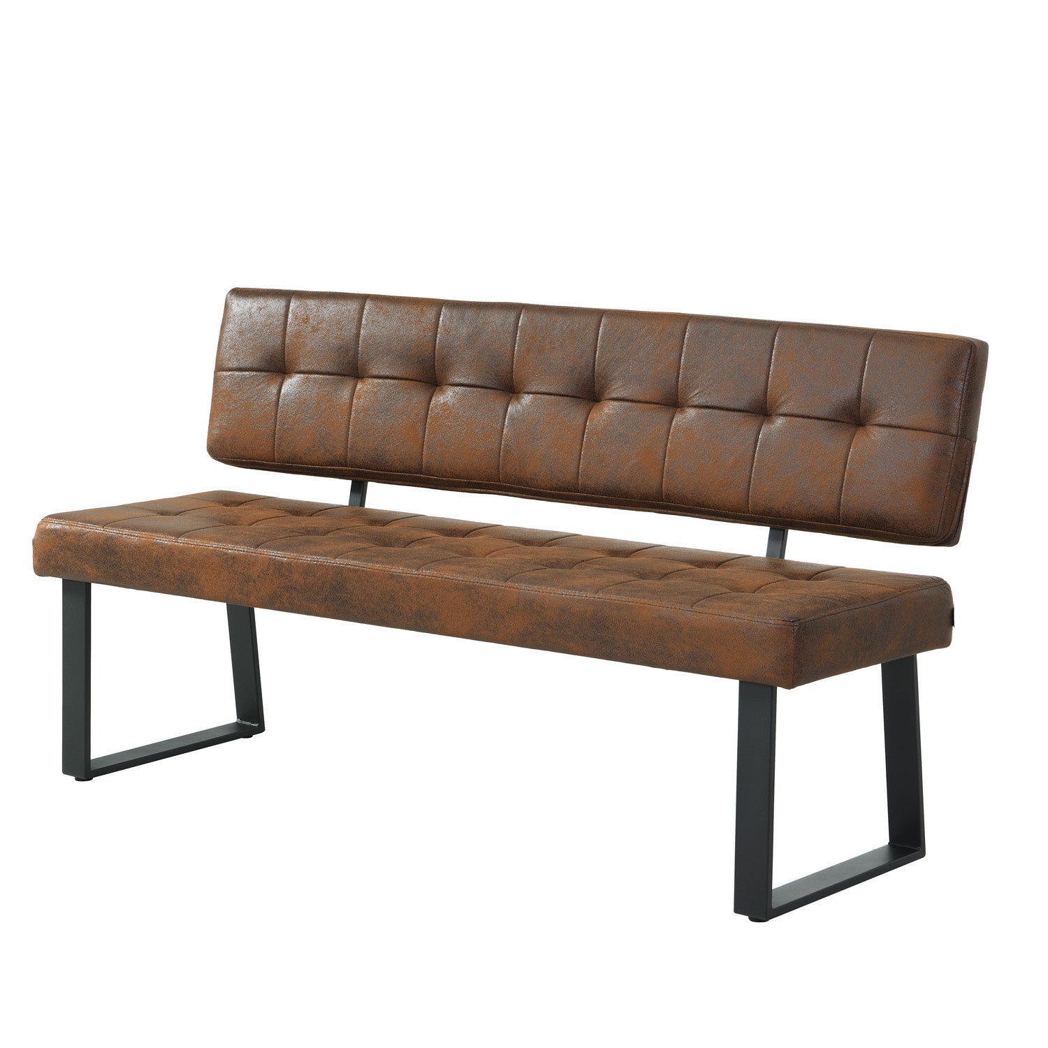 Eckbank AKA | beidseitig montierbar | B&D home