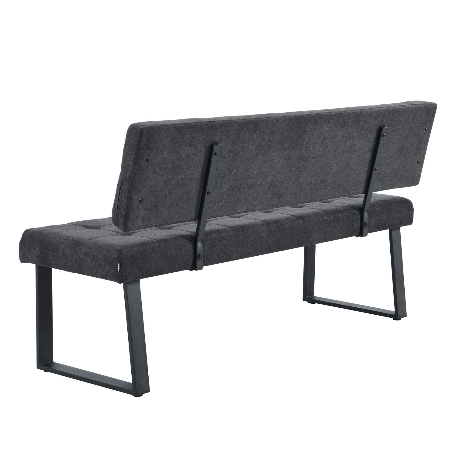 Eckbank AKA | beidseitig montierbar | B&D home