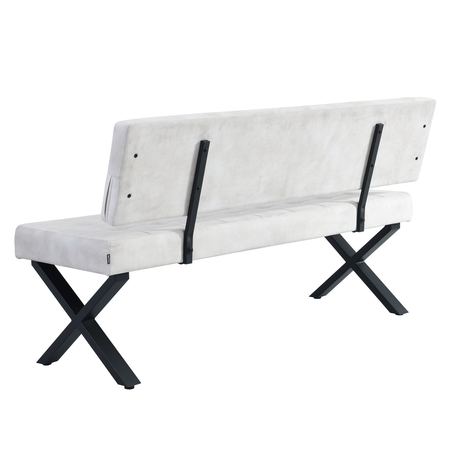 Eckbank EKA | beidseitig montierbar | B&D home